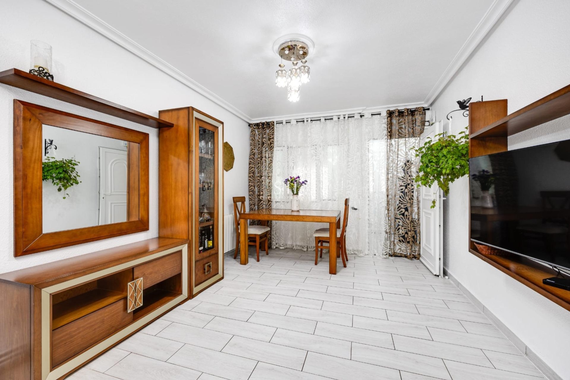 Herverkoop - Huis - Torrevieja - Calas Blanca