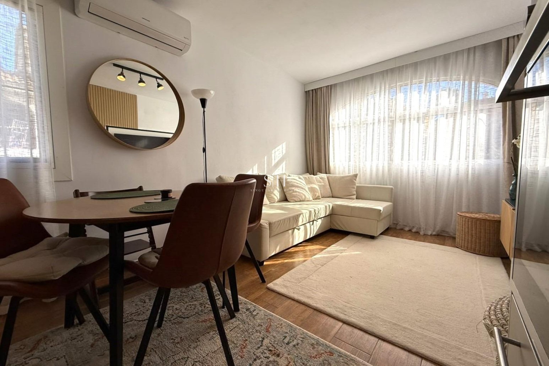 Herverkoop - Huis - Torrevieja - Calas Blanca