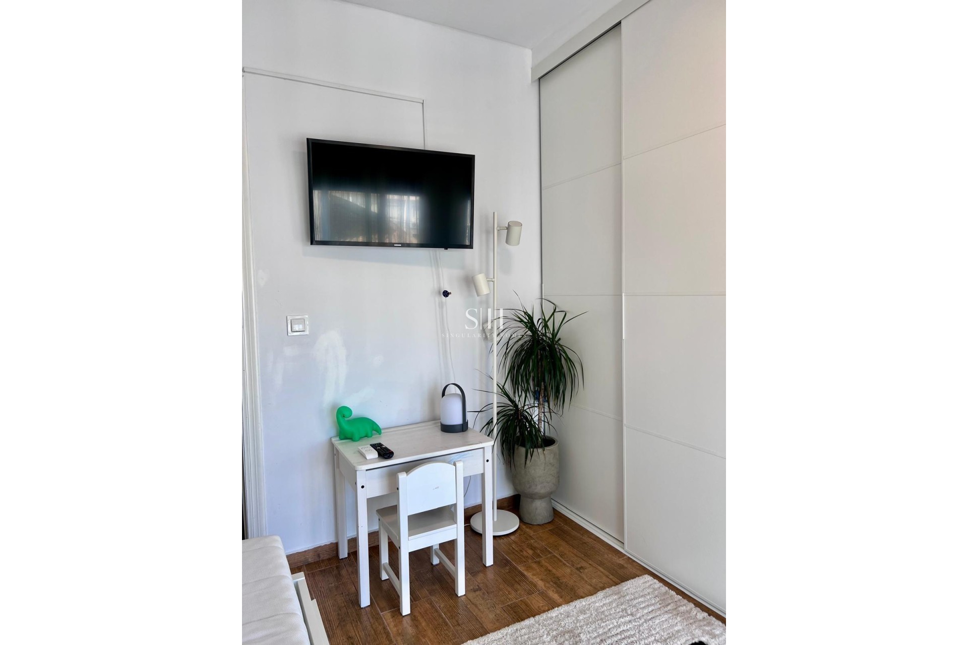 Herverkoop - Huis - Torrevieja - Calas Blanca