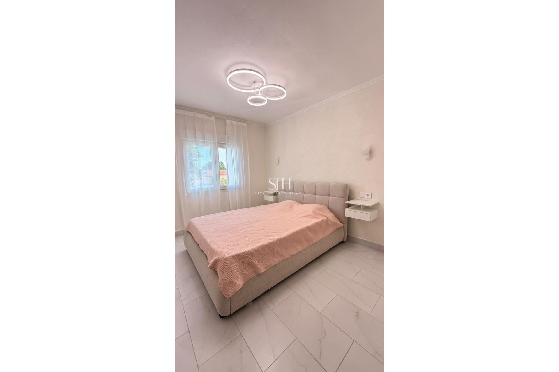 Herverkoop - Huis - Torrevieja - Calas Blanca