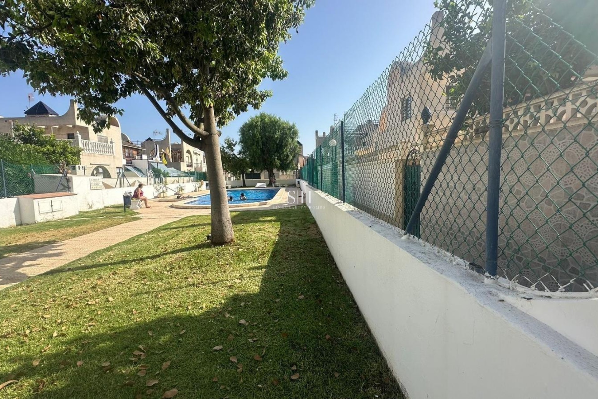 Herverkoop - Huis - Torrevieja - Carrefour