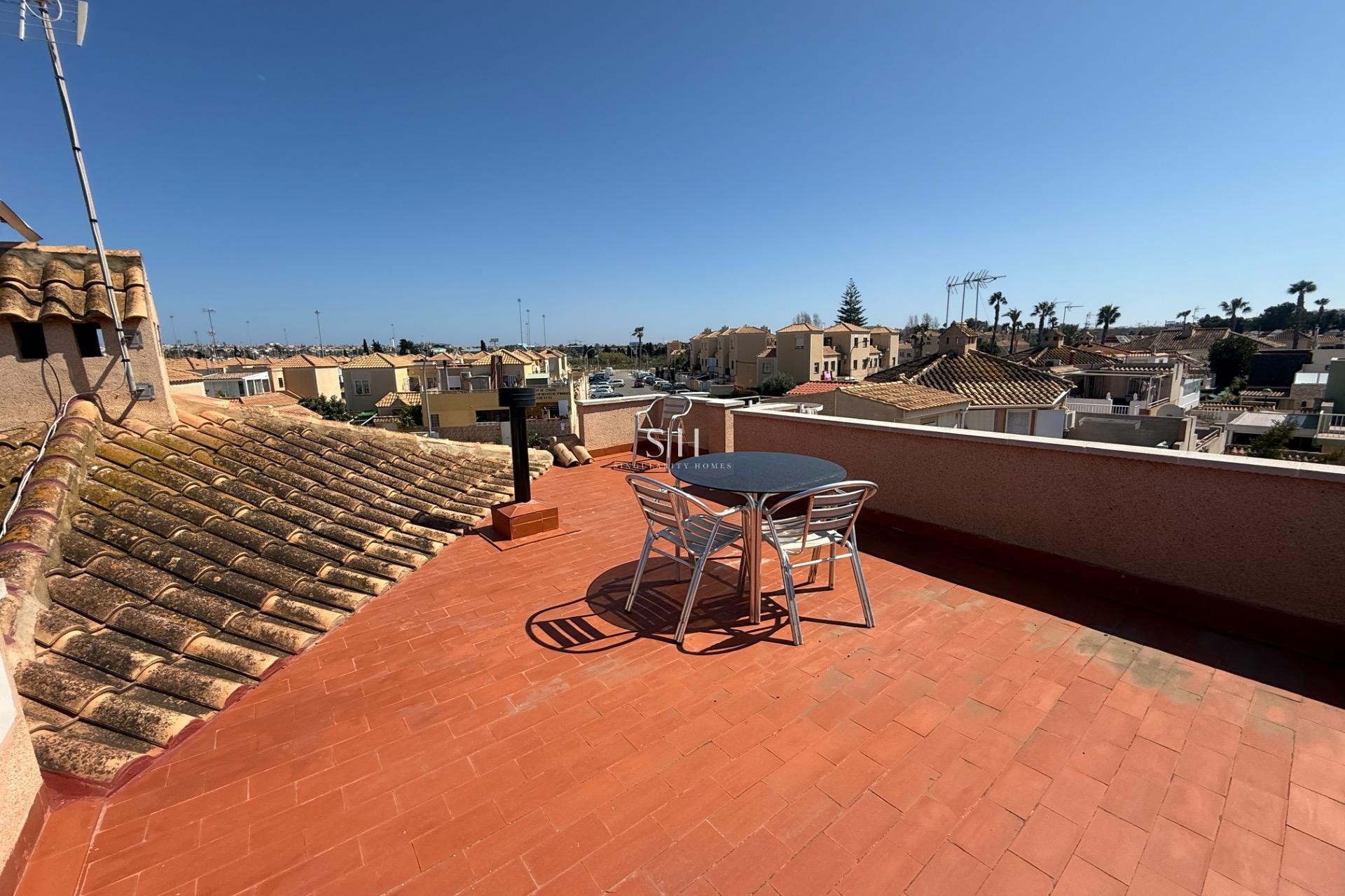 Herverkoop - Huis - Torrevieja - Carrefour