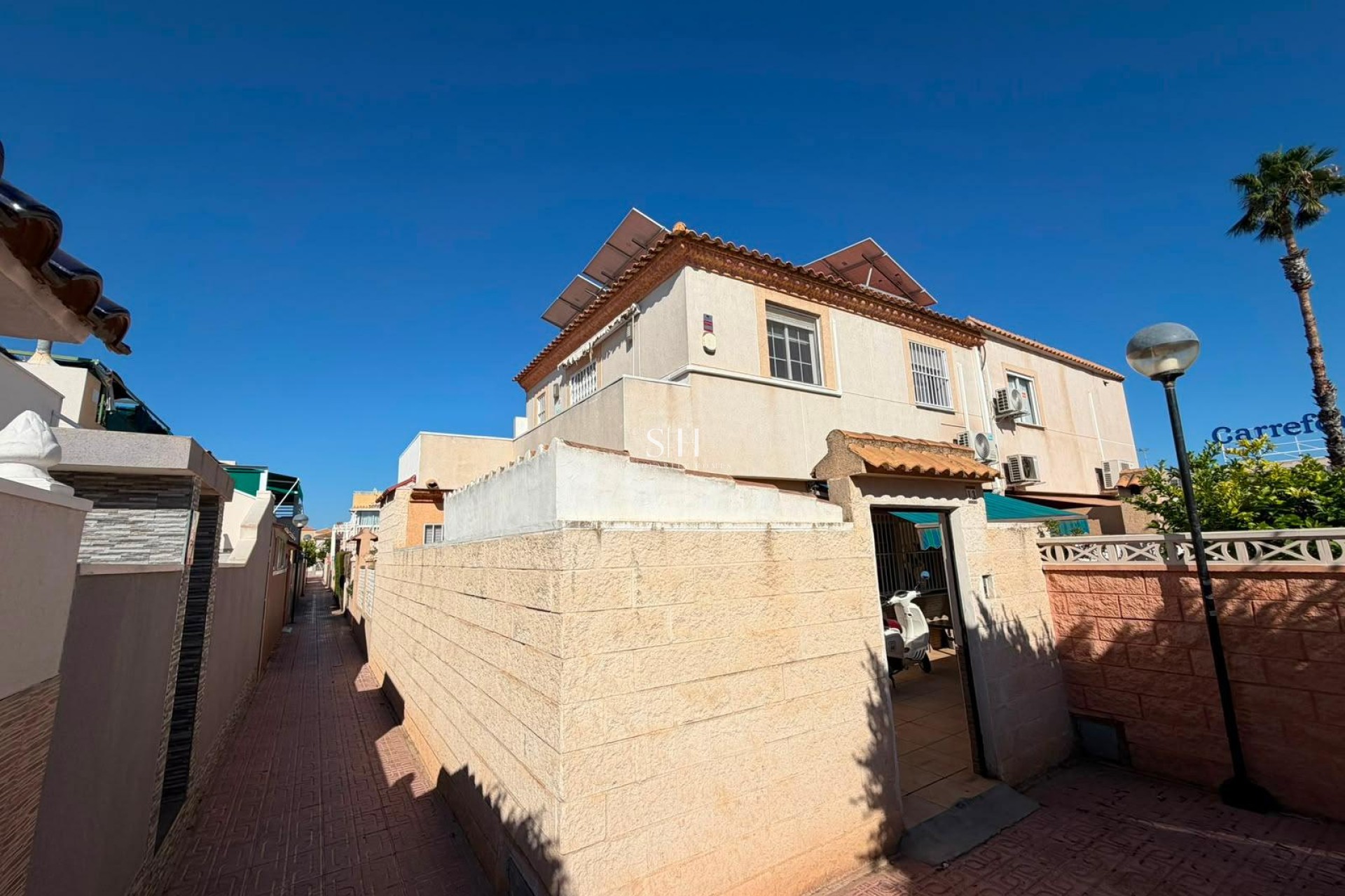 Herverkoop - Huis - Torrevieja - Carrefour