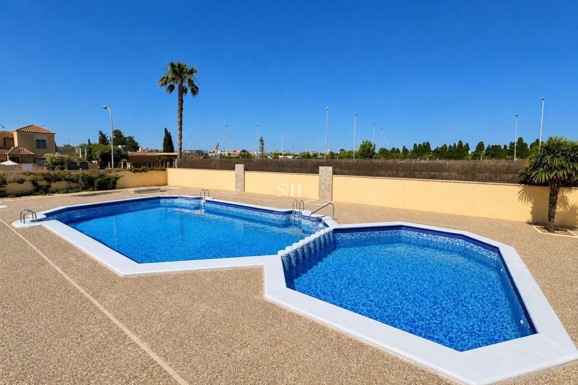 Herverkoop - Huis - Torrevieja - Carrefour