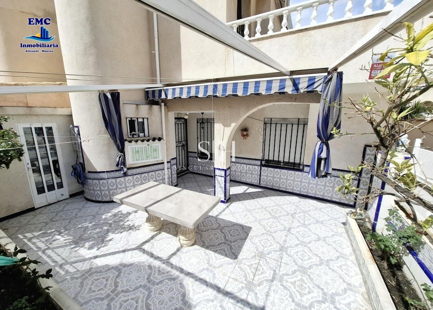Herverkoop - Huis - Torrevieja - Carrefour