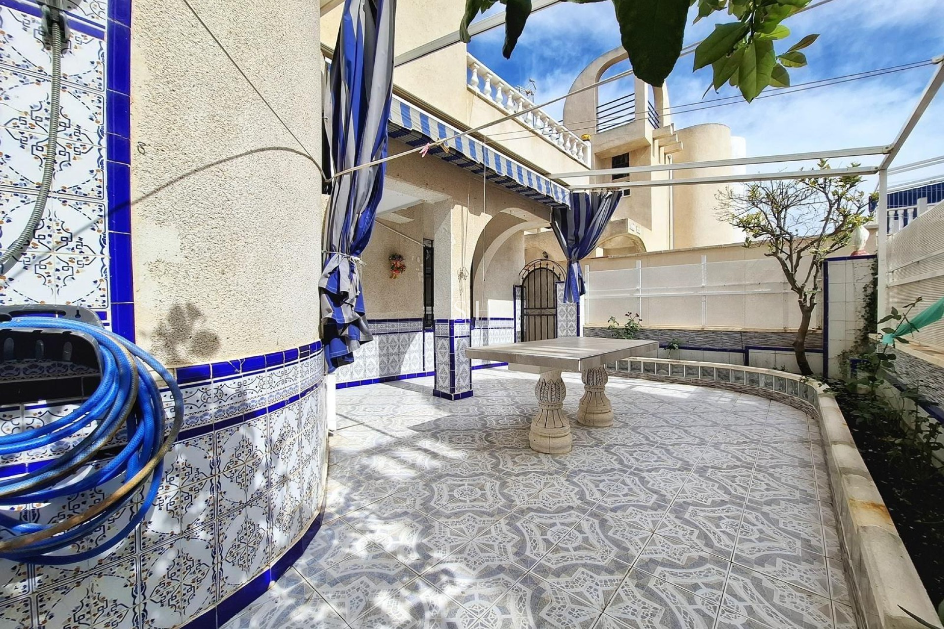 Herverkoop - Huis - Torrevieja - Carrefour
