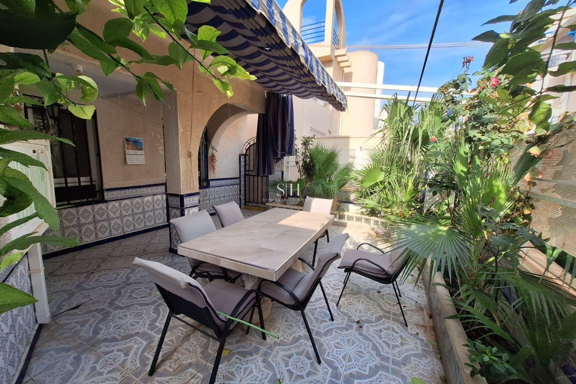 Herverkoop - Huis - Torrevieja - Carrefour