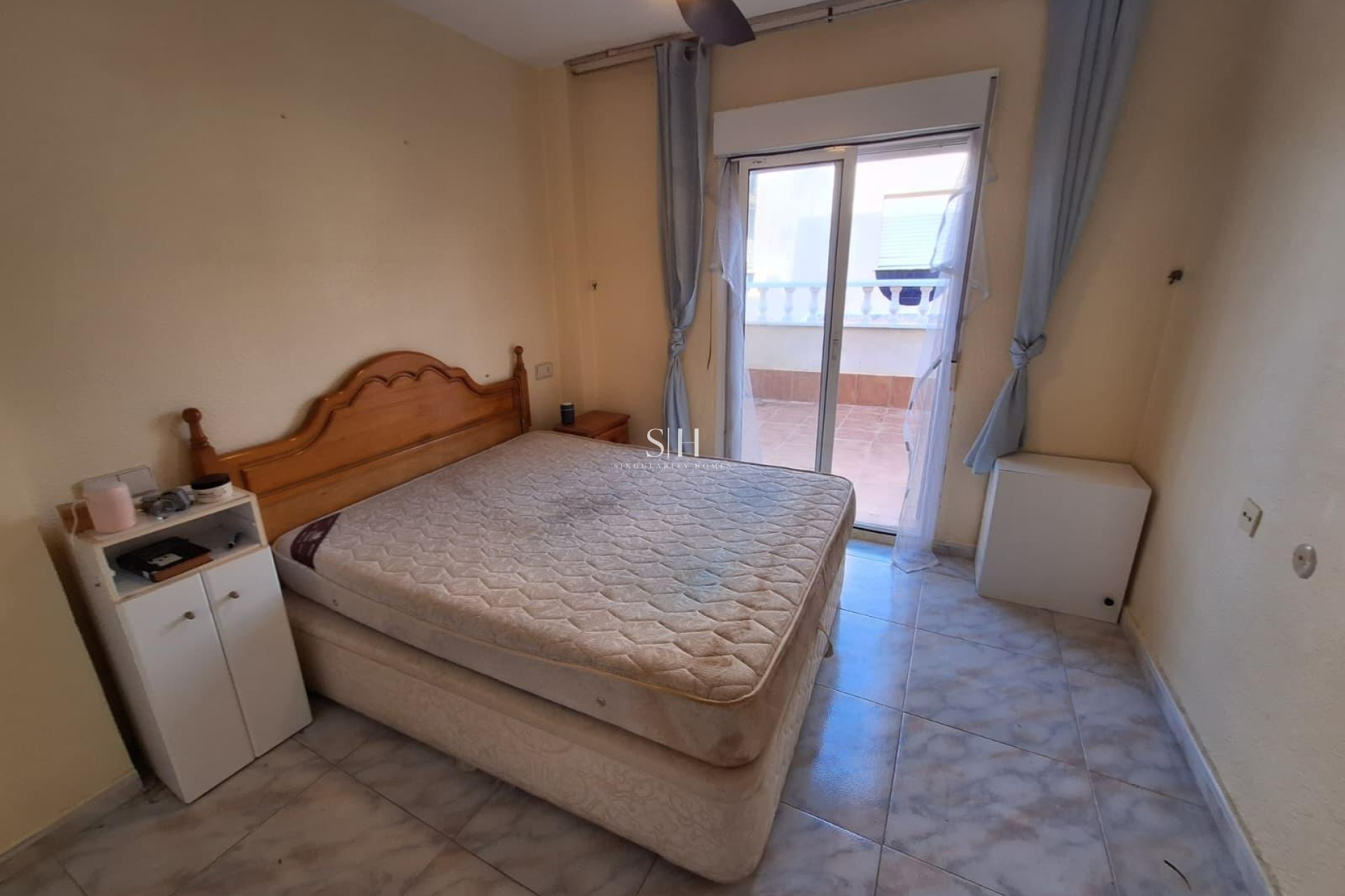Herverkoop - Huis - Torrevieja - Carrefour
