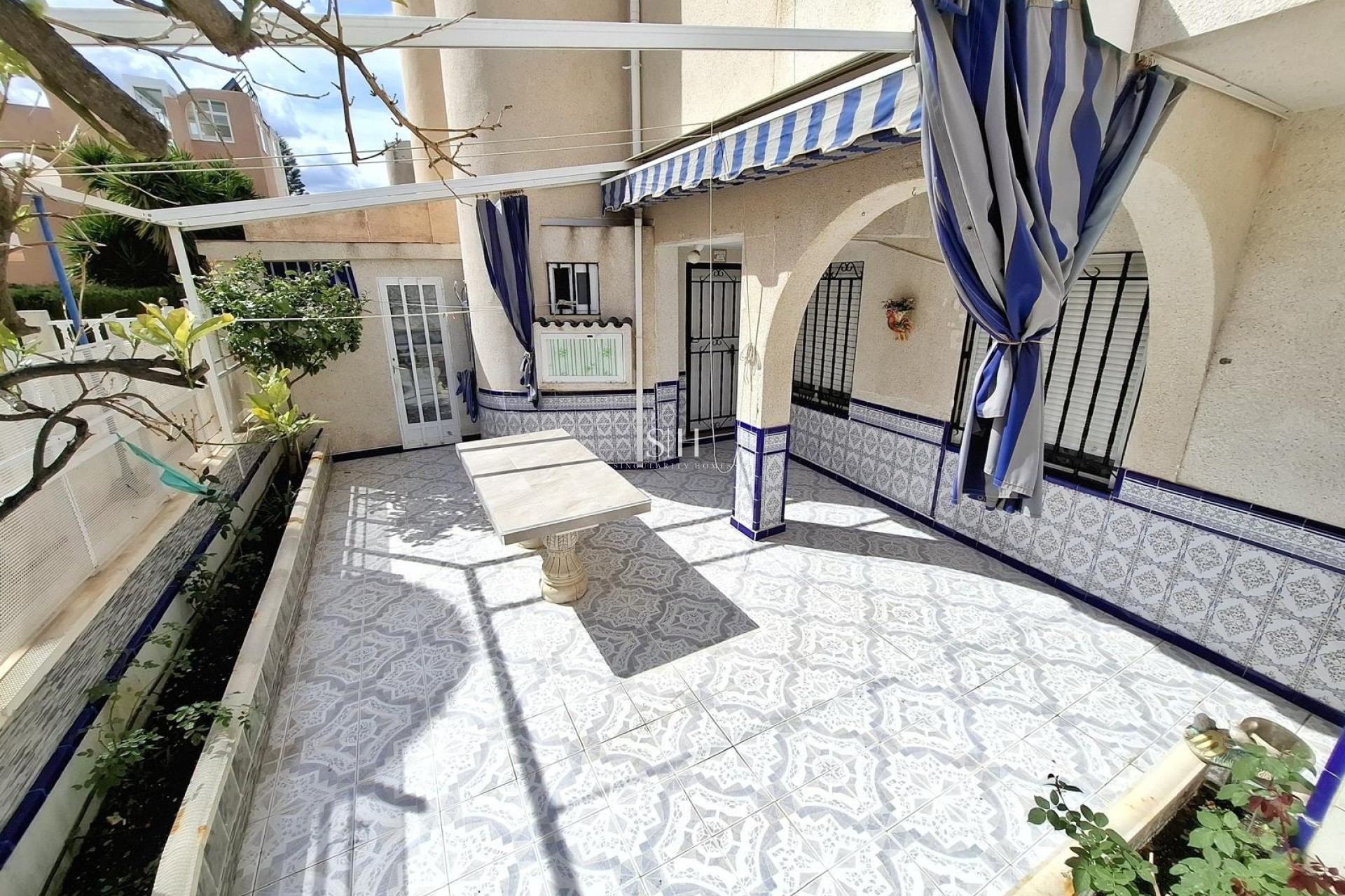 Herverkoop - Huis - Torrevieja - Carrefour