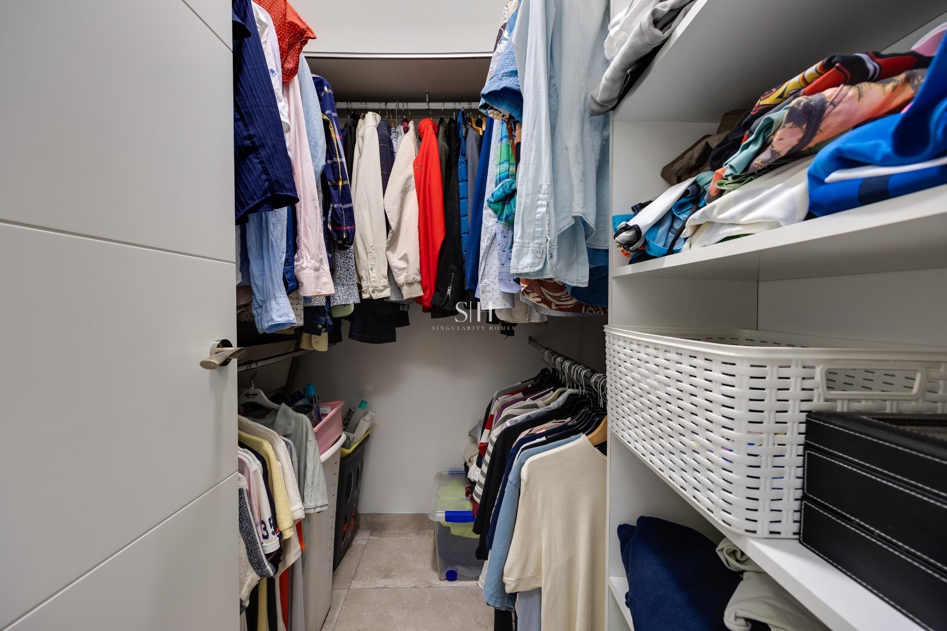 Herverkoop - Huis - Torrevieja - Centro