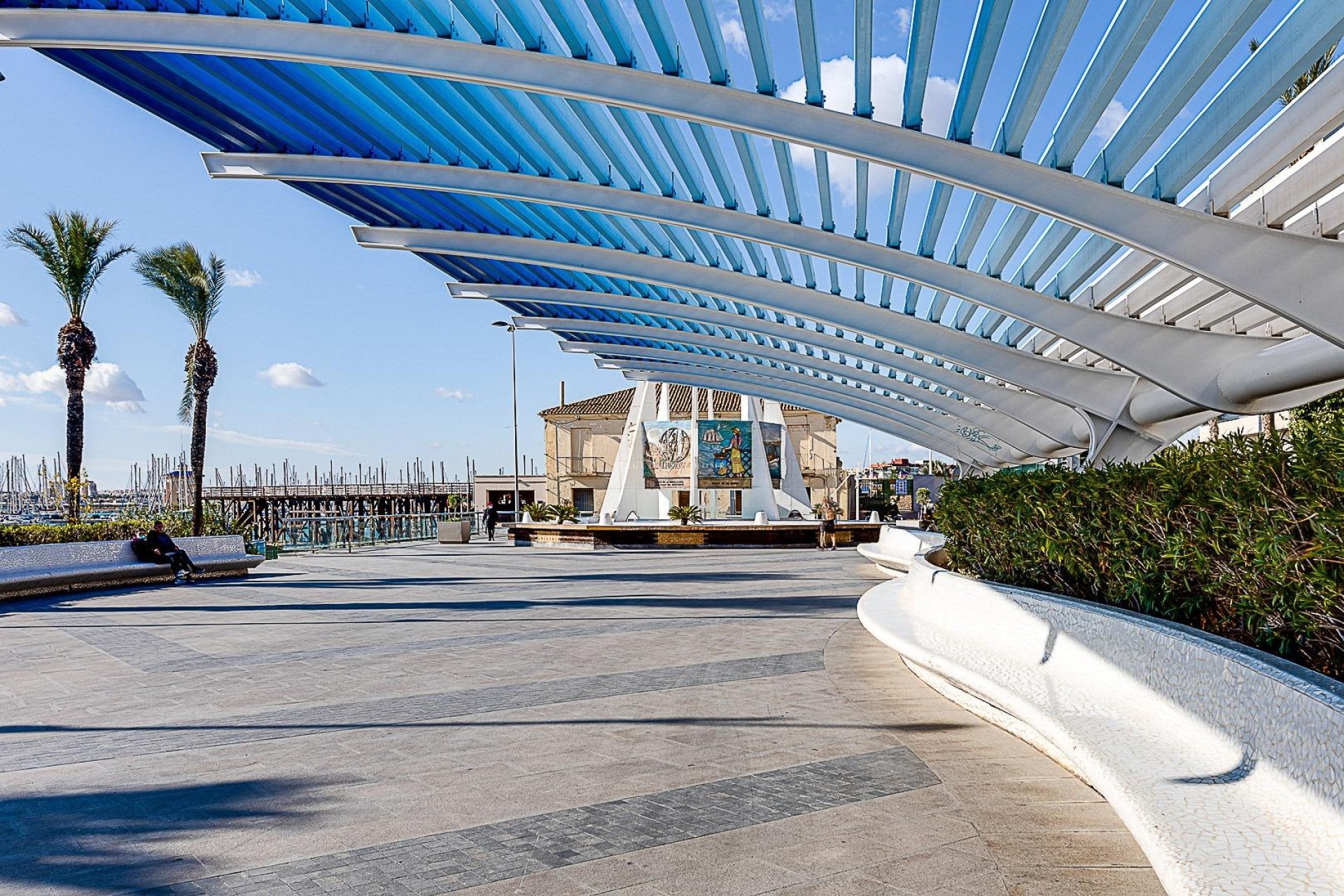 Herverkoop - Huis - Torrevieja - Centro