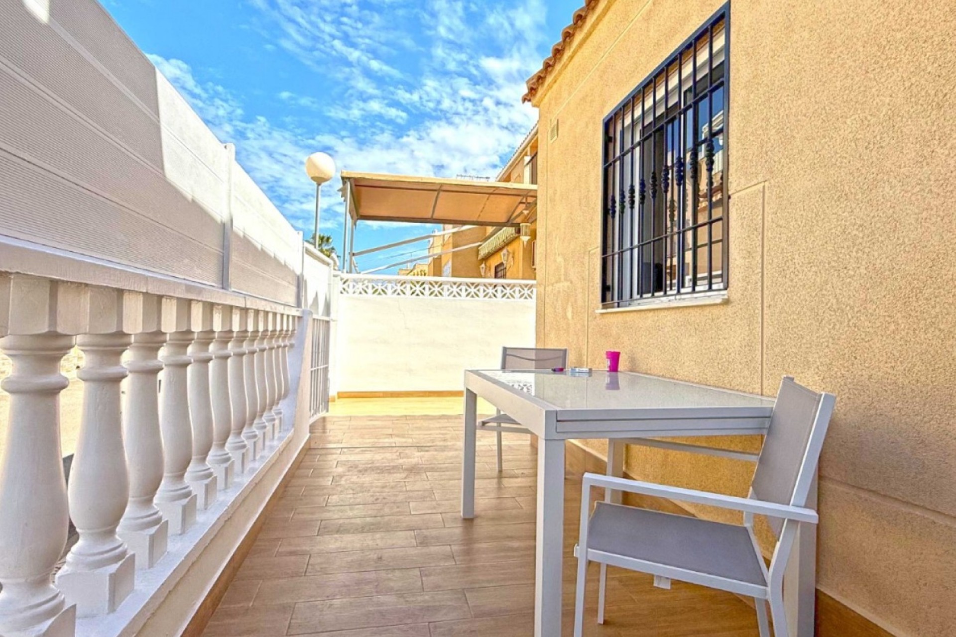 Herverkoop - Huis - Torrevieja - Costa Blanca