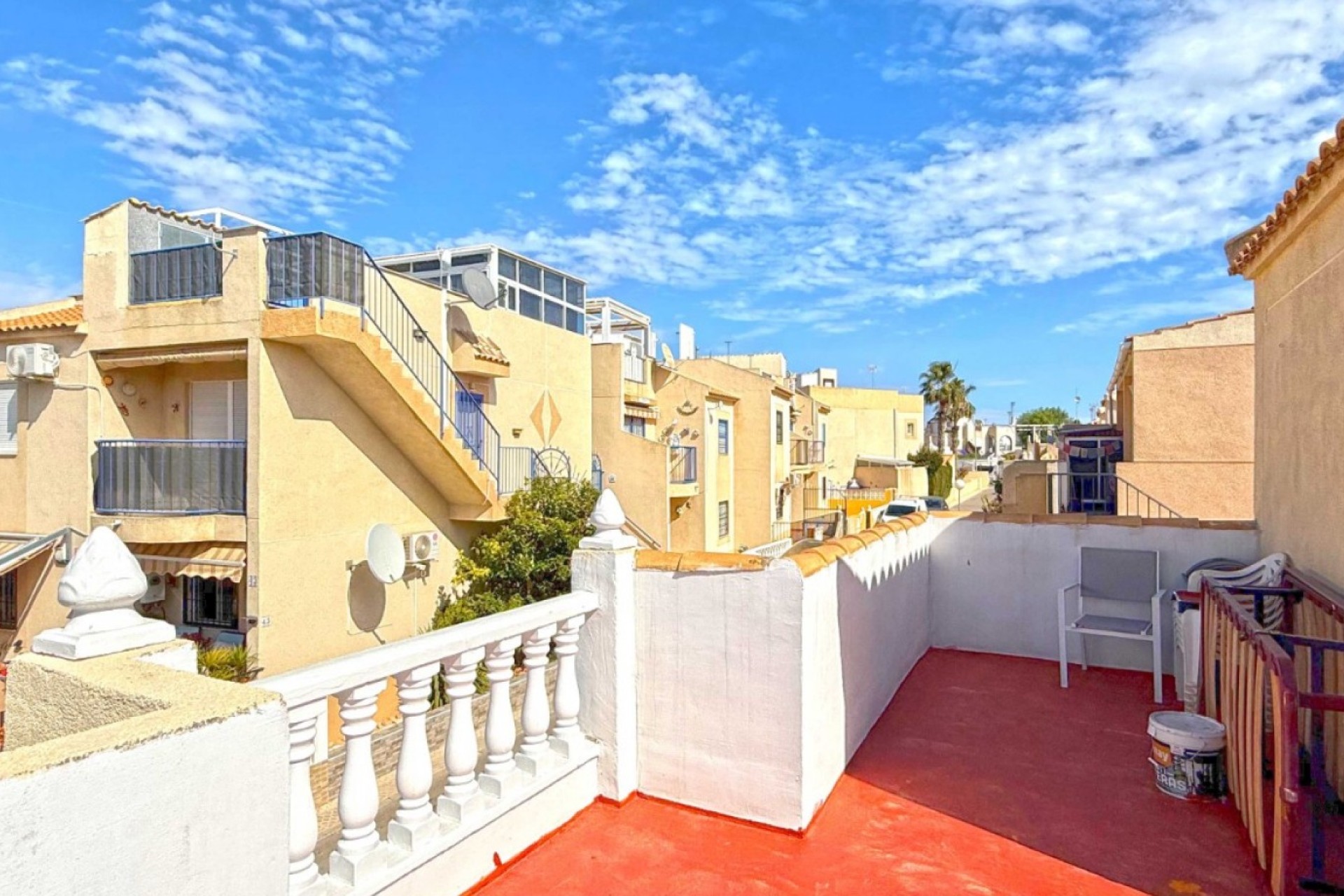 Herverkoop - Huis - Torrevieja - Costa Blanca