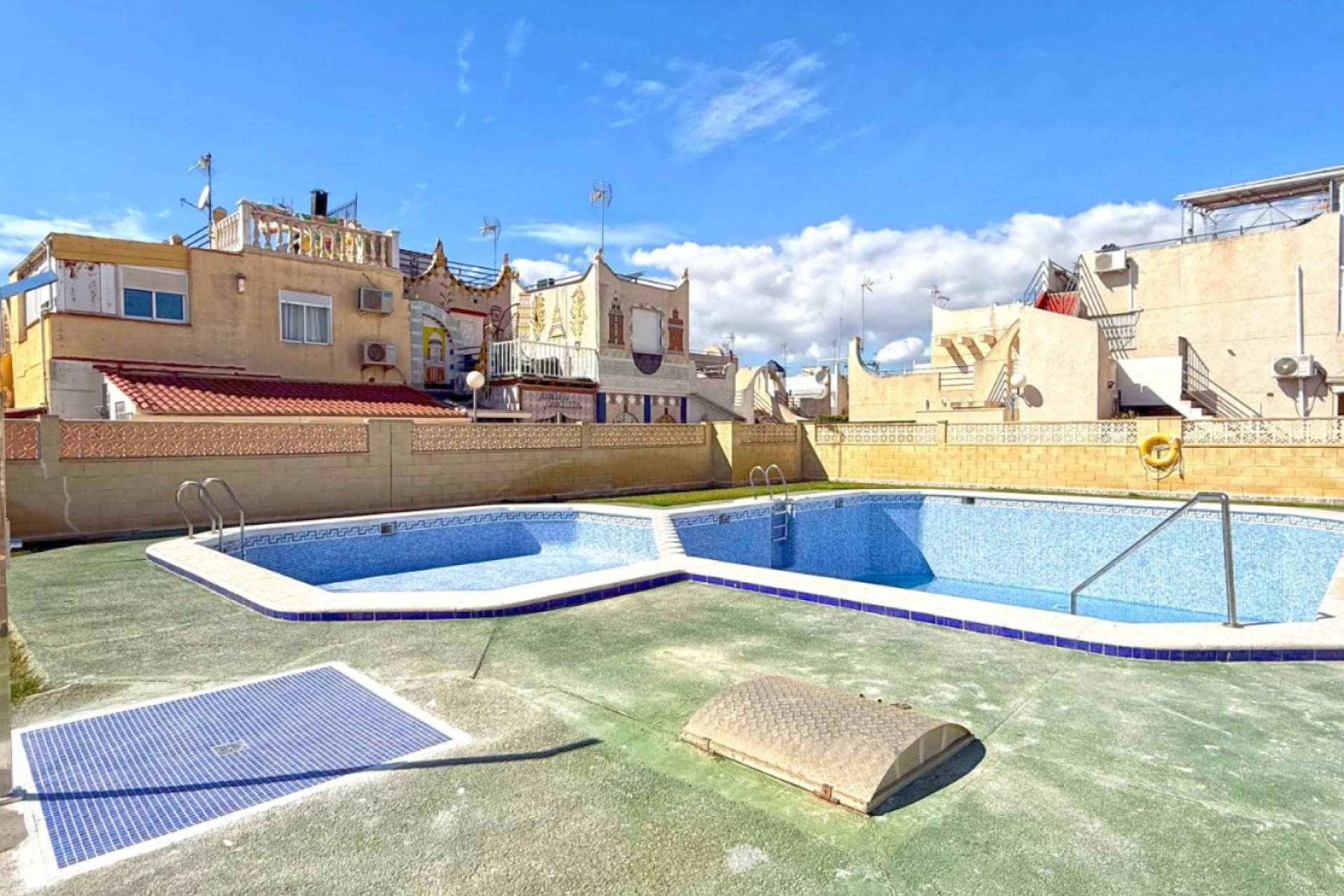 Herverkoop - Huis - Torrevieja - Costa Blanca