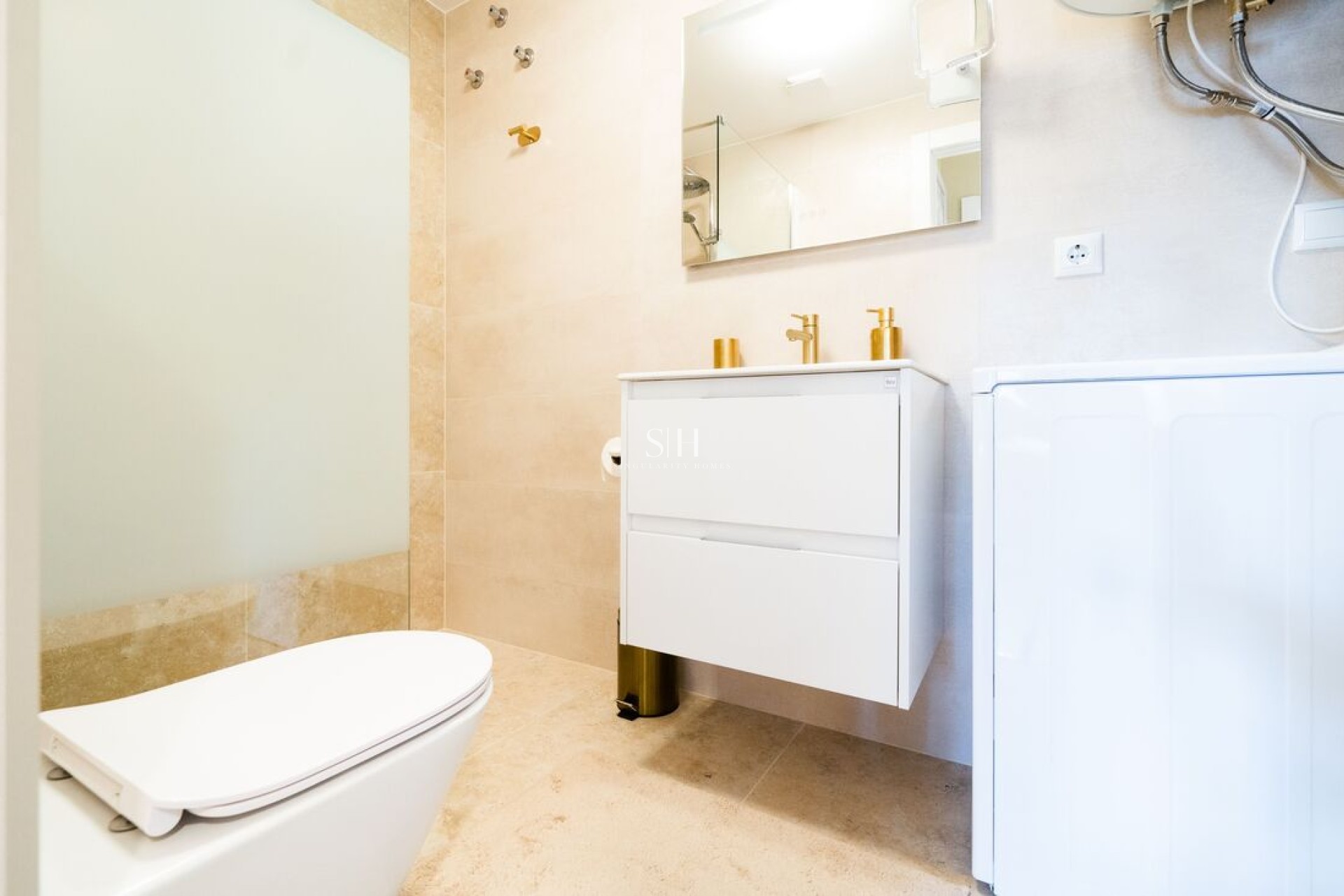 Herverkoop - Huis - Torrevieja - Costa Blanca