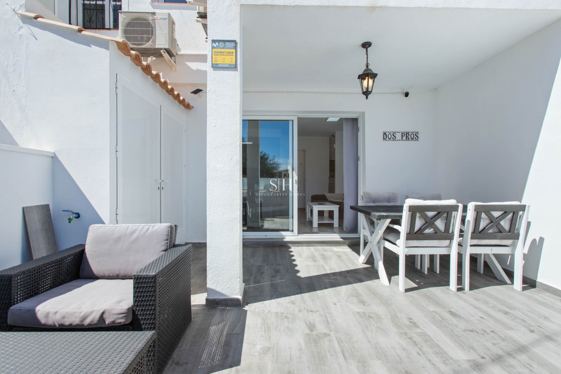 Herverkoop - Huis - Torrevieja - Costa Blanca