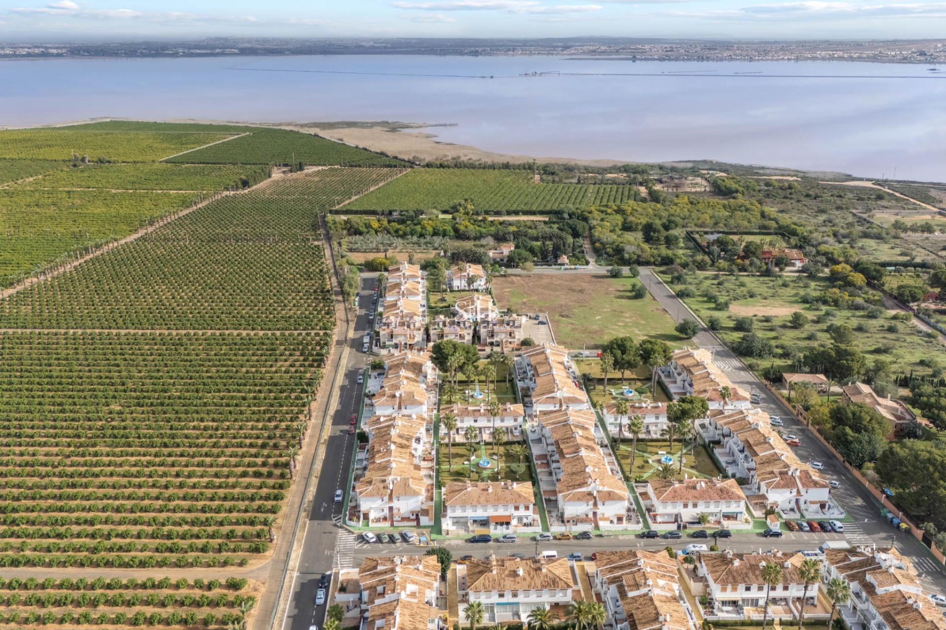 Herverkoop - Huis - Torrevieja - Costa Blanca