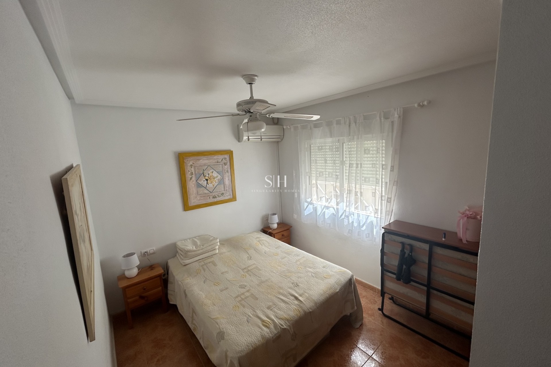 Herverkoop - Huis - Torrevieja - Costa Blanca