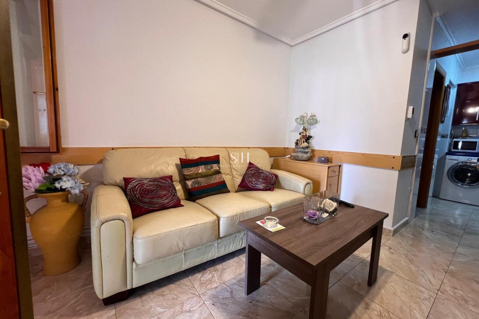 Herverkoop - Huis - Torrevieja - Costa Blanca