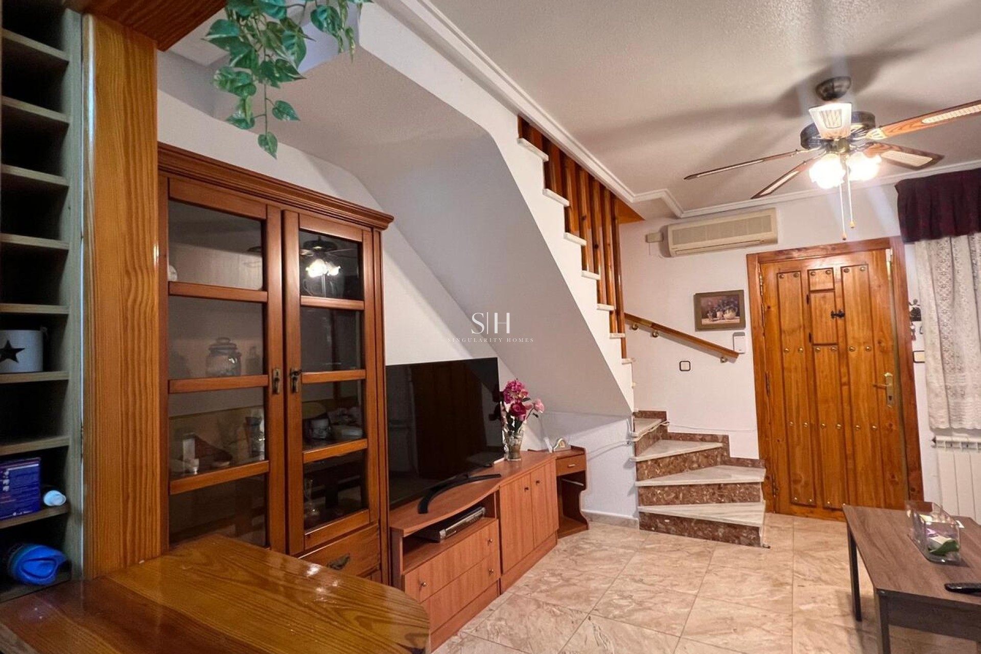 Herverkoop - Huis - Torrevieja - Costa Blanca