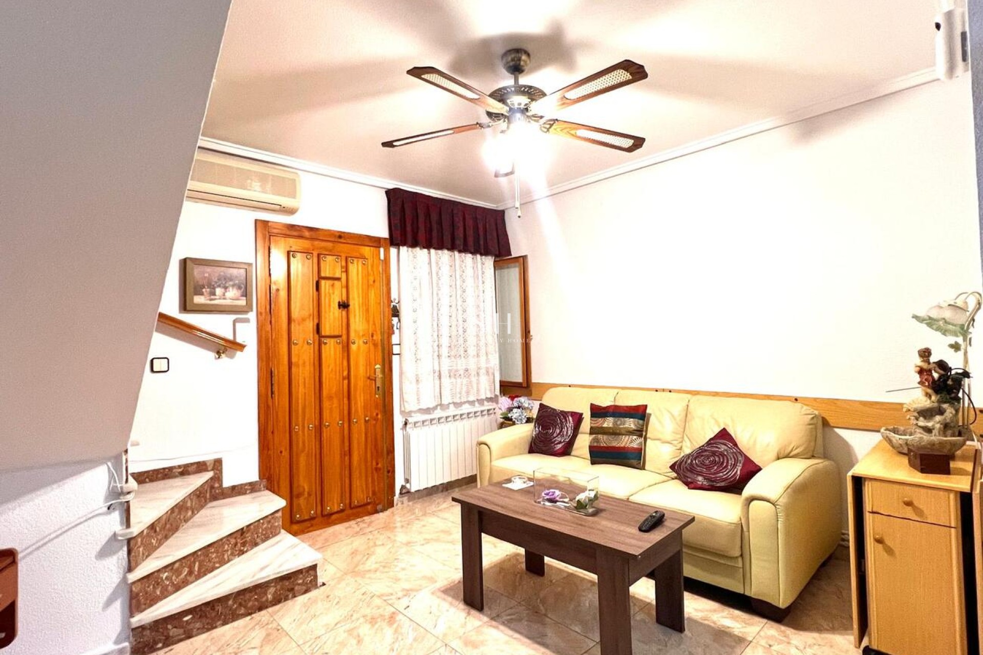 Herverkoop - Huis - Torrevieja - Costa Blanca