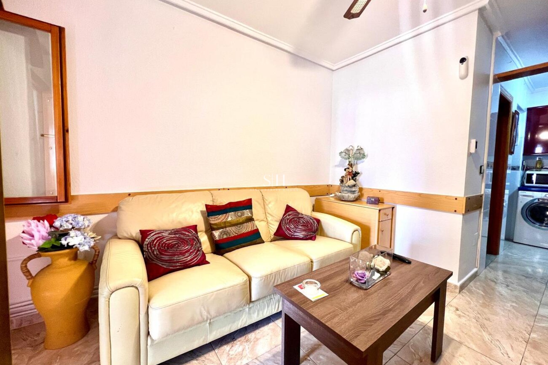 Herverkoop - Huis - Torrevieja - Costa Blanca