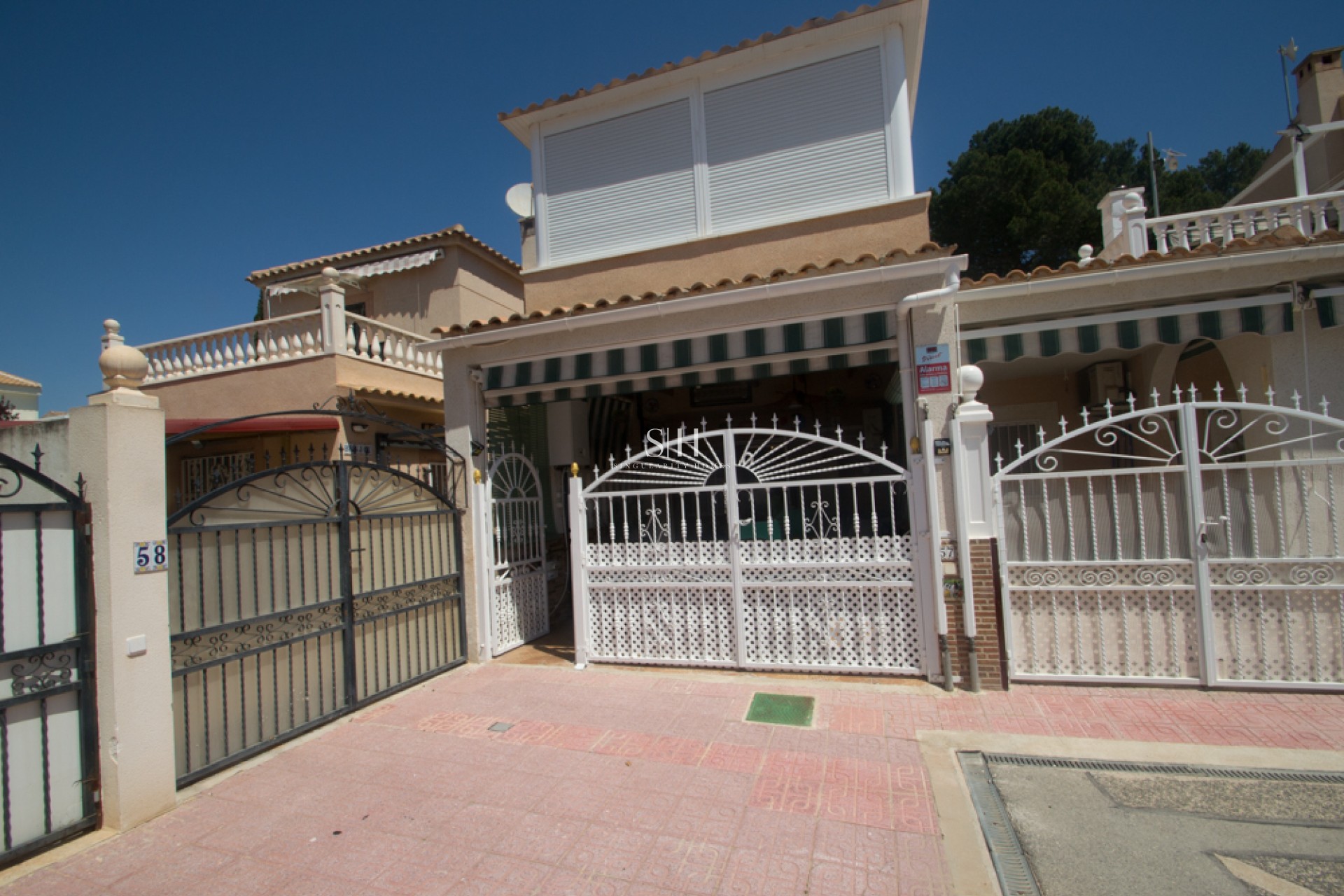 Herverkoop - Huis - Torrevieja - Costa Blanca