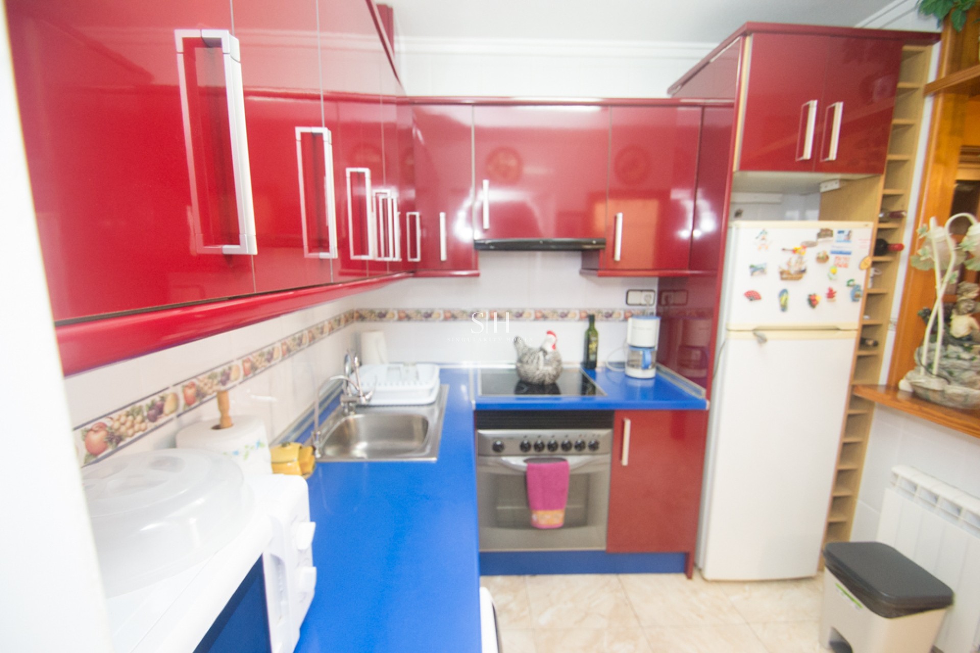 Herverkoop - Huis - Torrevieja - Costa Blanca