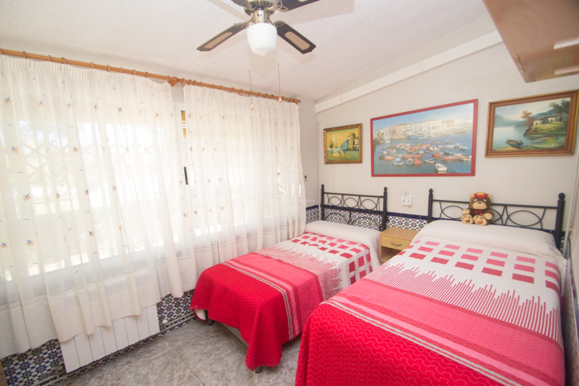 Herverkoop - Huis - Torrevieja - Costa Blanca