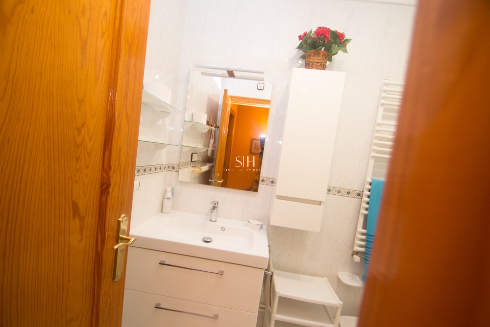 Herverkoop - Huis - Torrevieja - Costa Blanca