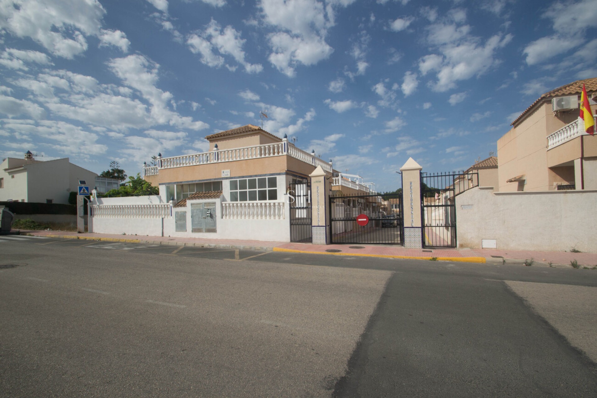 Herverkoop - Huis - Torrevieja - Costa Blanca