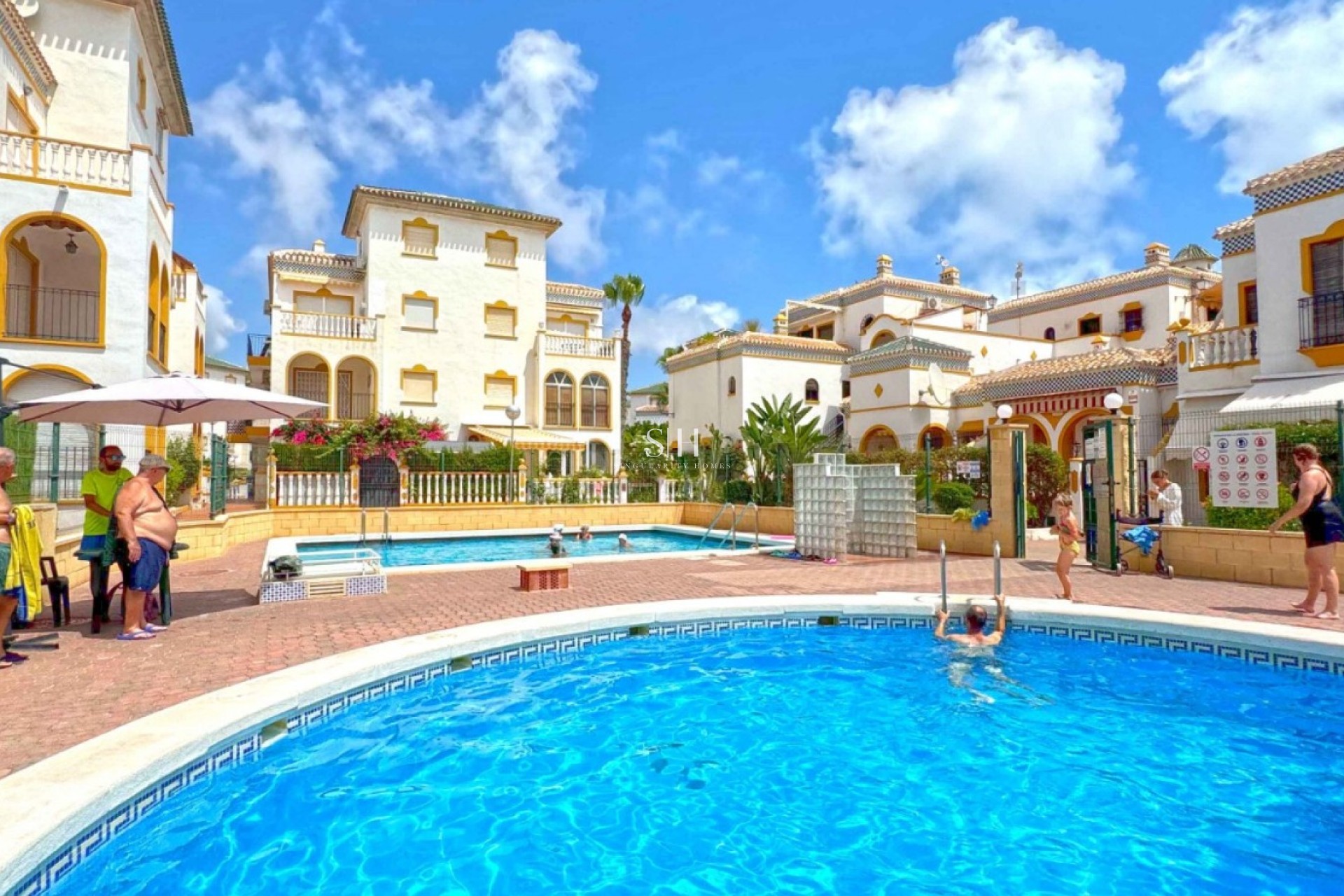 Herverkoop - Huis - Torrevieja - Costa Blanca