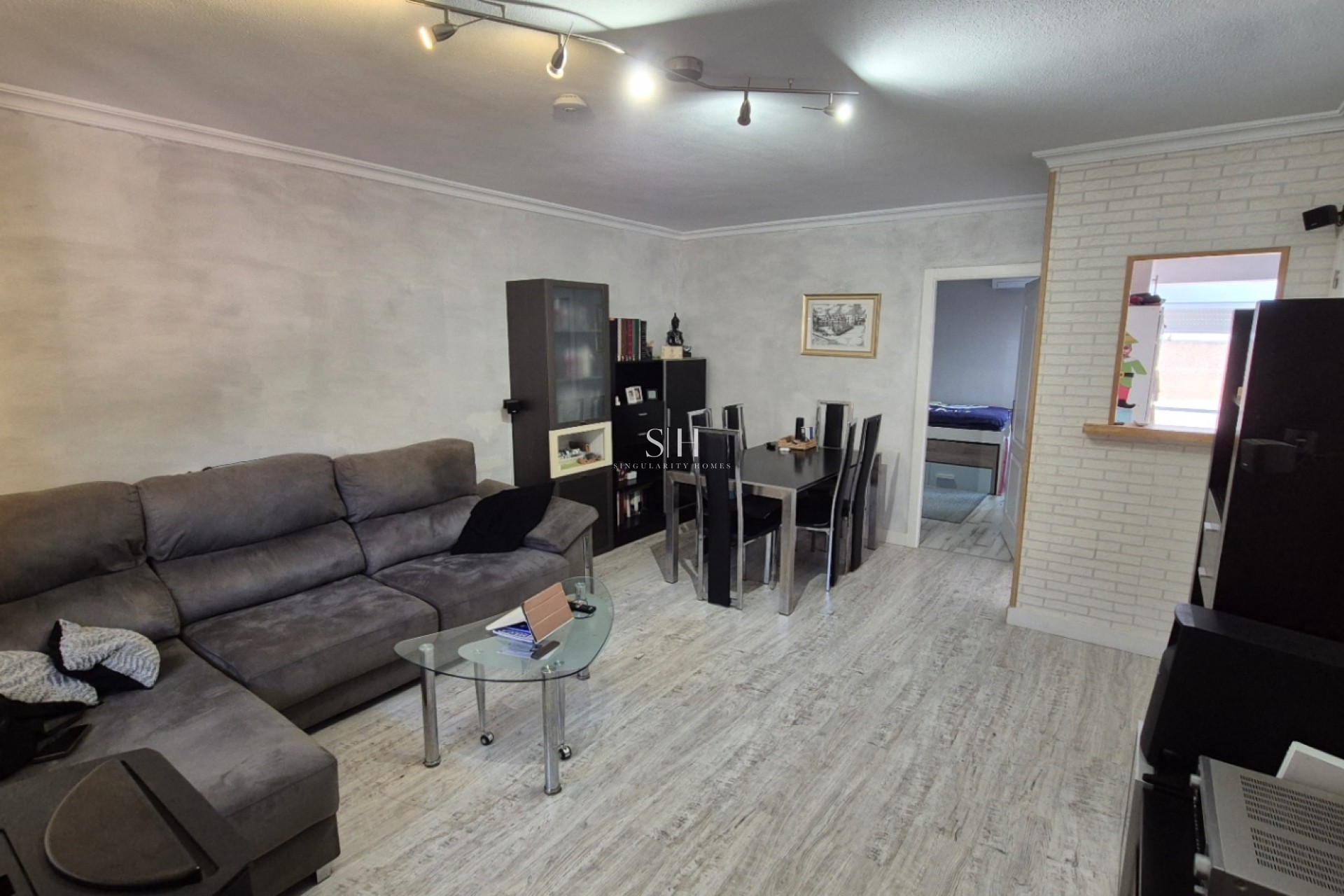 Herverkoop - Huis - Torrevieja - Costa Blanca