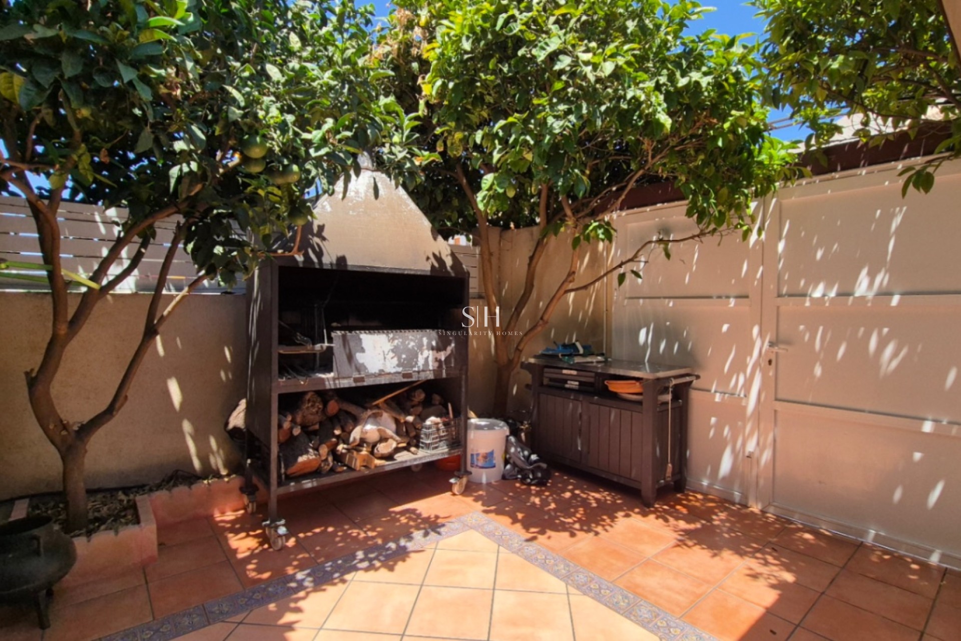 Herverkoop - Huis - Torrevieja - Costa Blanca