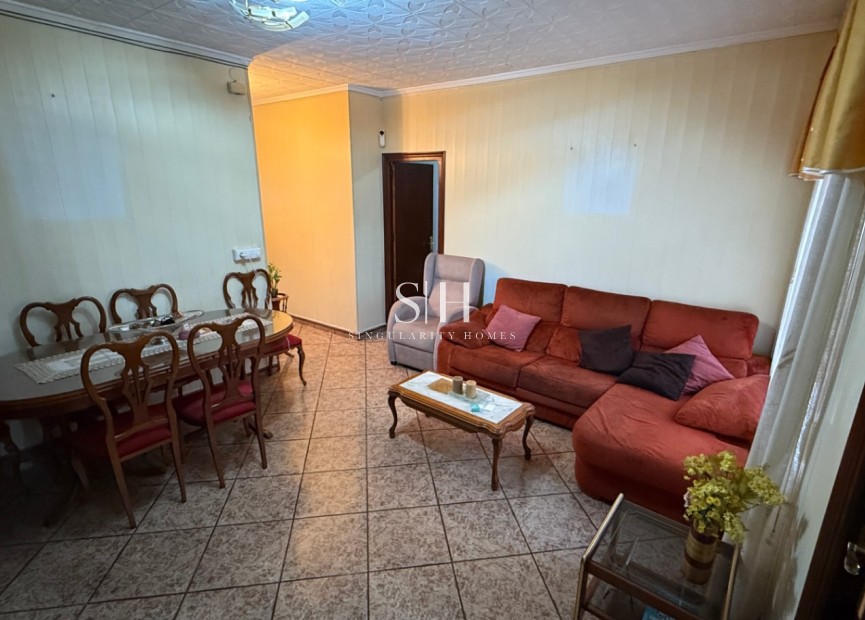 Herverkoop - Huis - Torrevieja - Costa Blanca