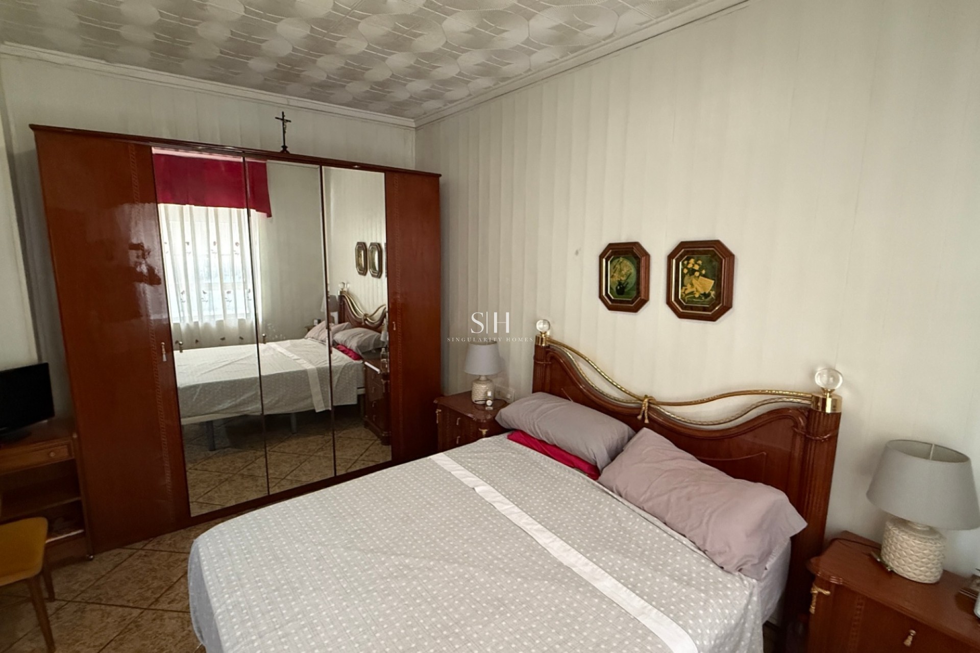 Herverkoop - Huis - Torrevieja - Costa Blanca