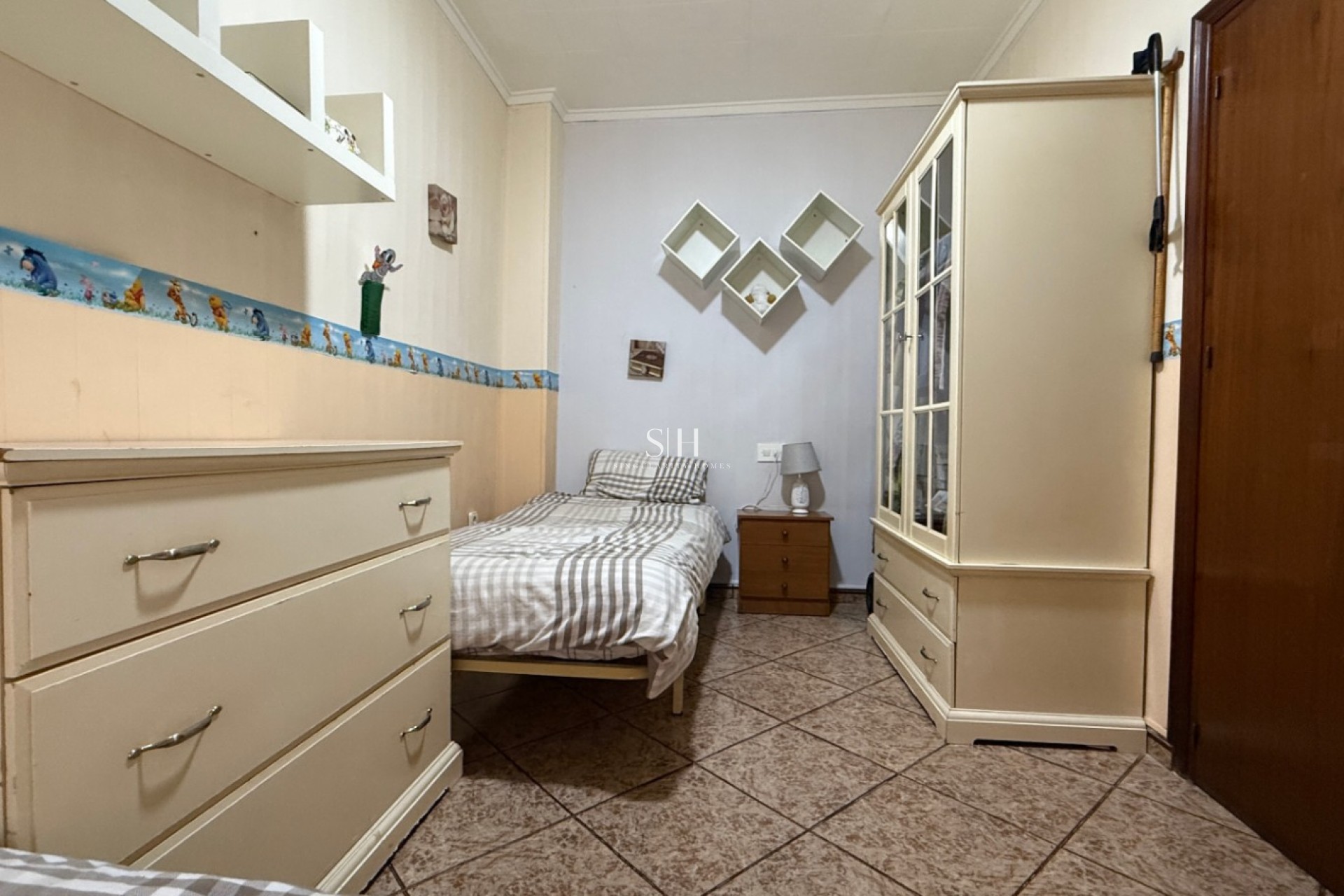 Herverkoop - Huis - Torrevieja - Costa Blanca