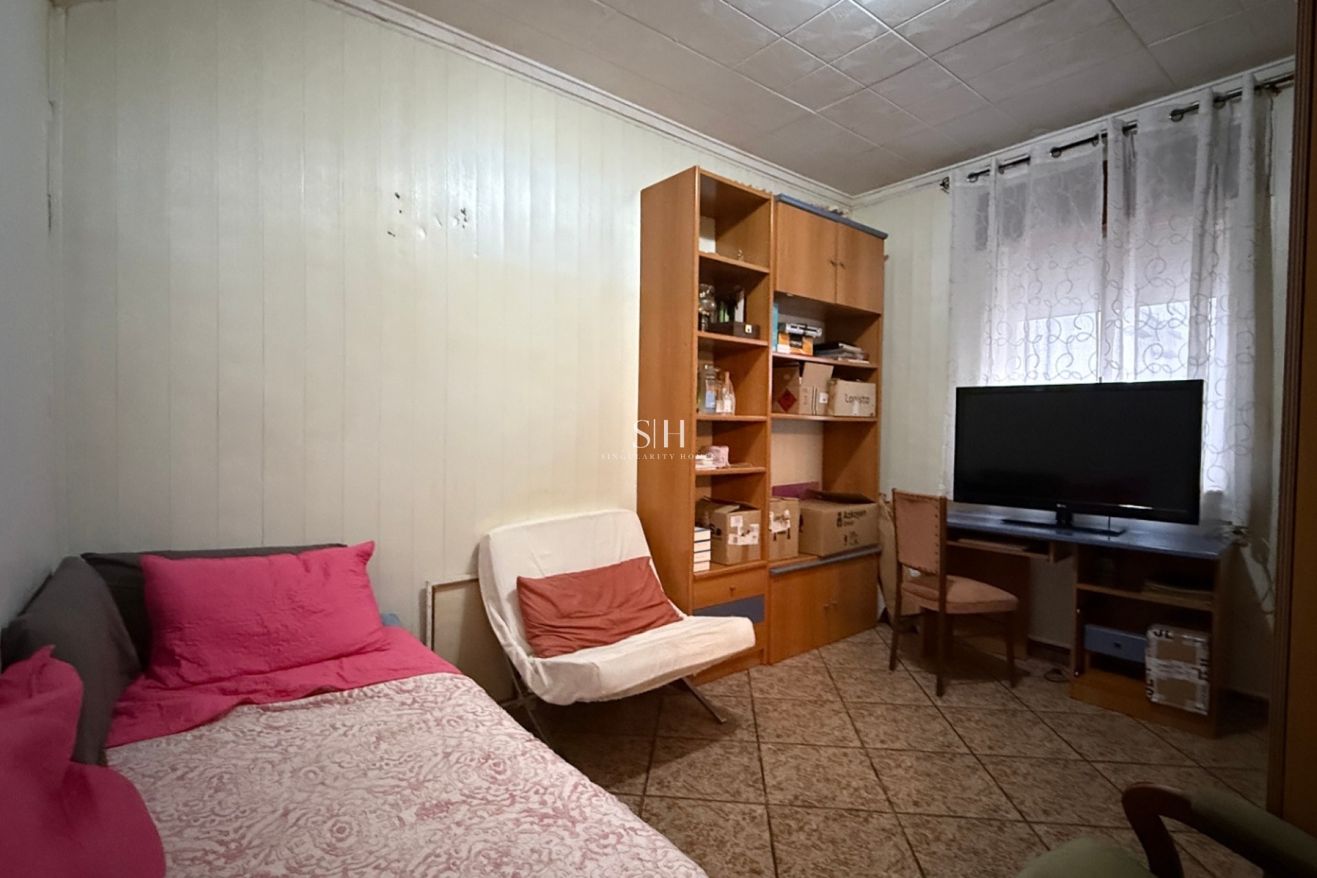 Herverkoop - Huis - Torrevieja - Costa Blanca