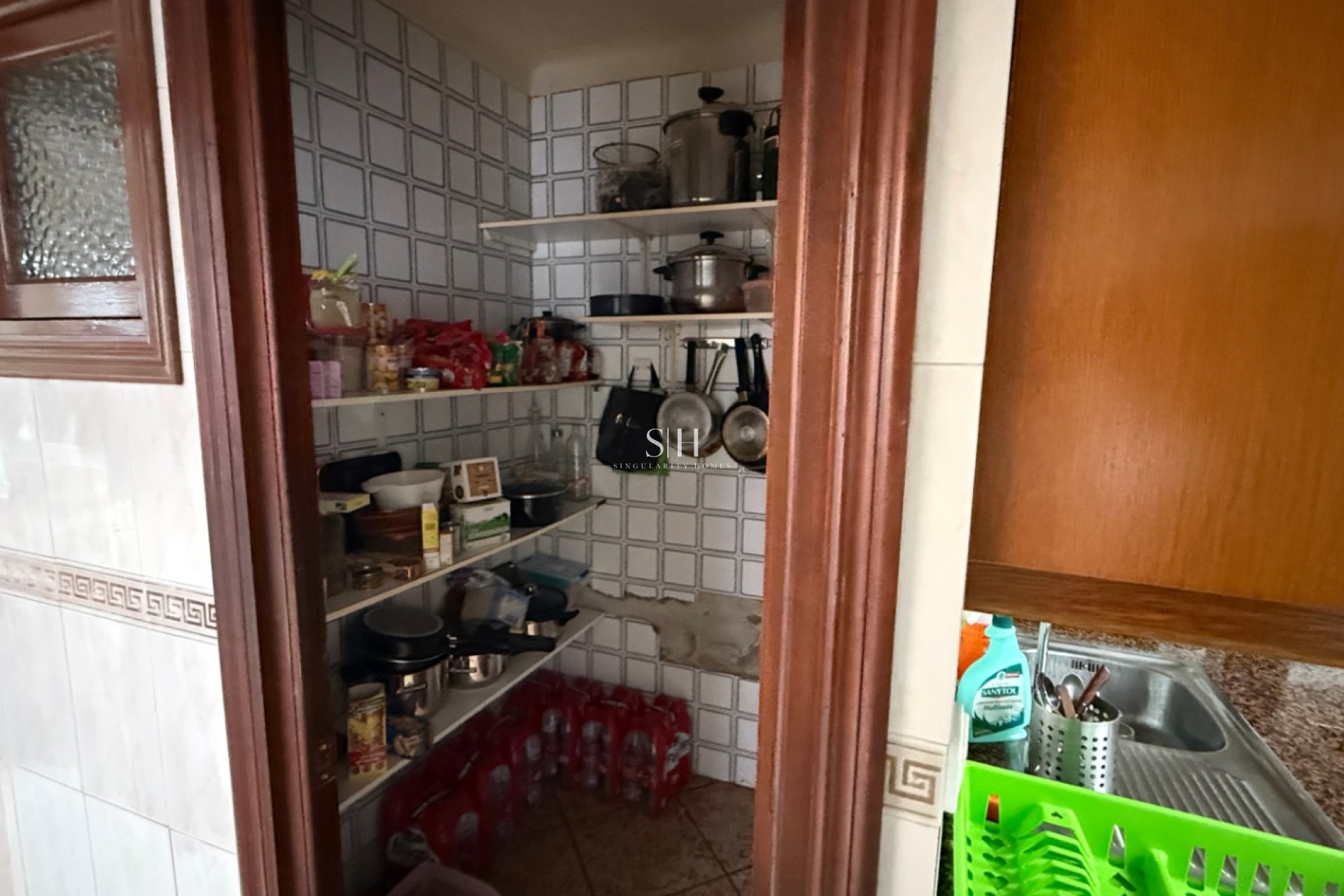 Herverkoop - Huis - Torrevieja - Costa Blanca