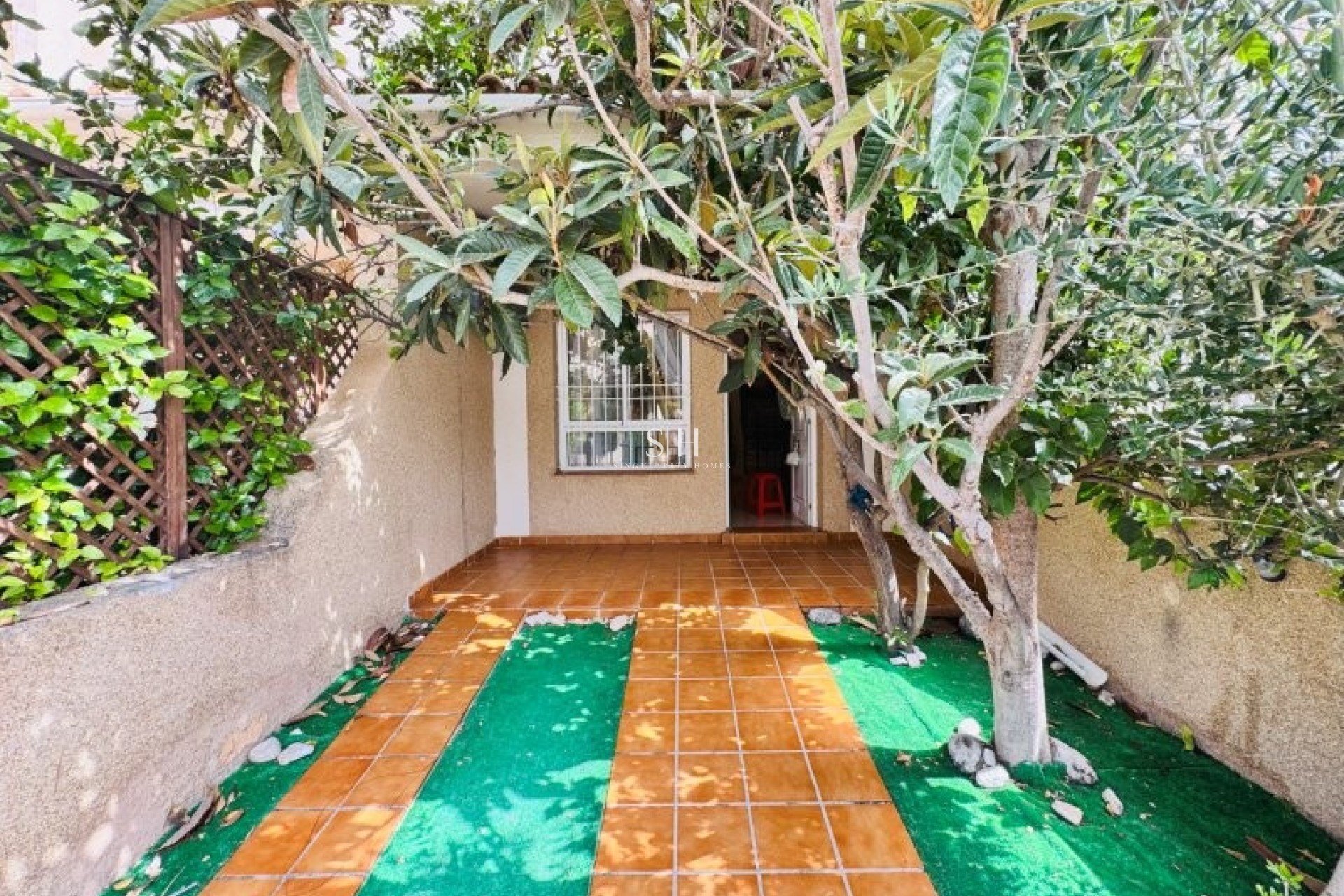 Herverkoop - Huis - Torrevieja - Costa Blanca