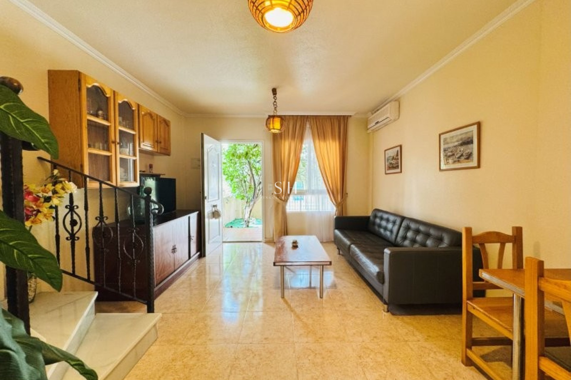 Herverkoop - Huis - Torrevieja - Costa Blanca