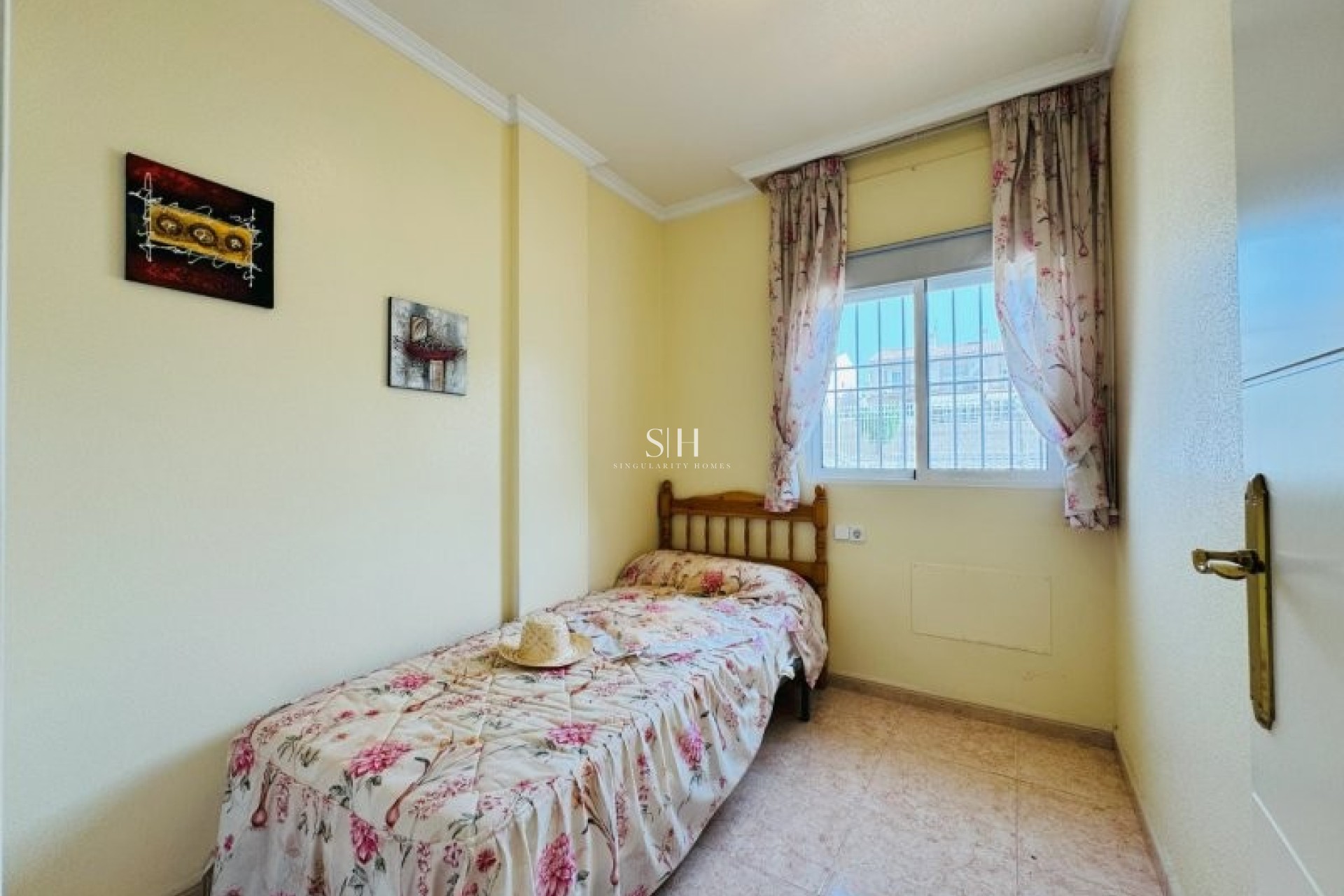 Herverkoop - Huis - Torrevieja - Costa Blanca