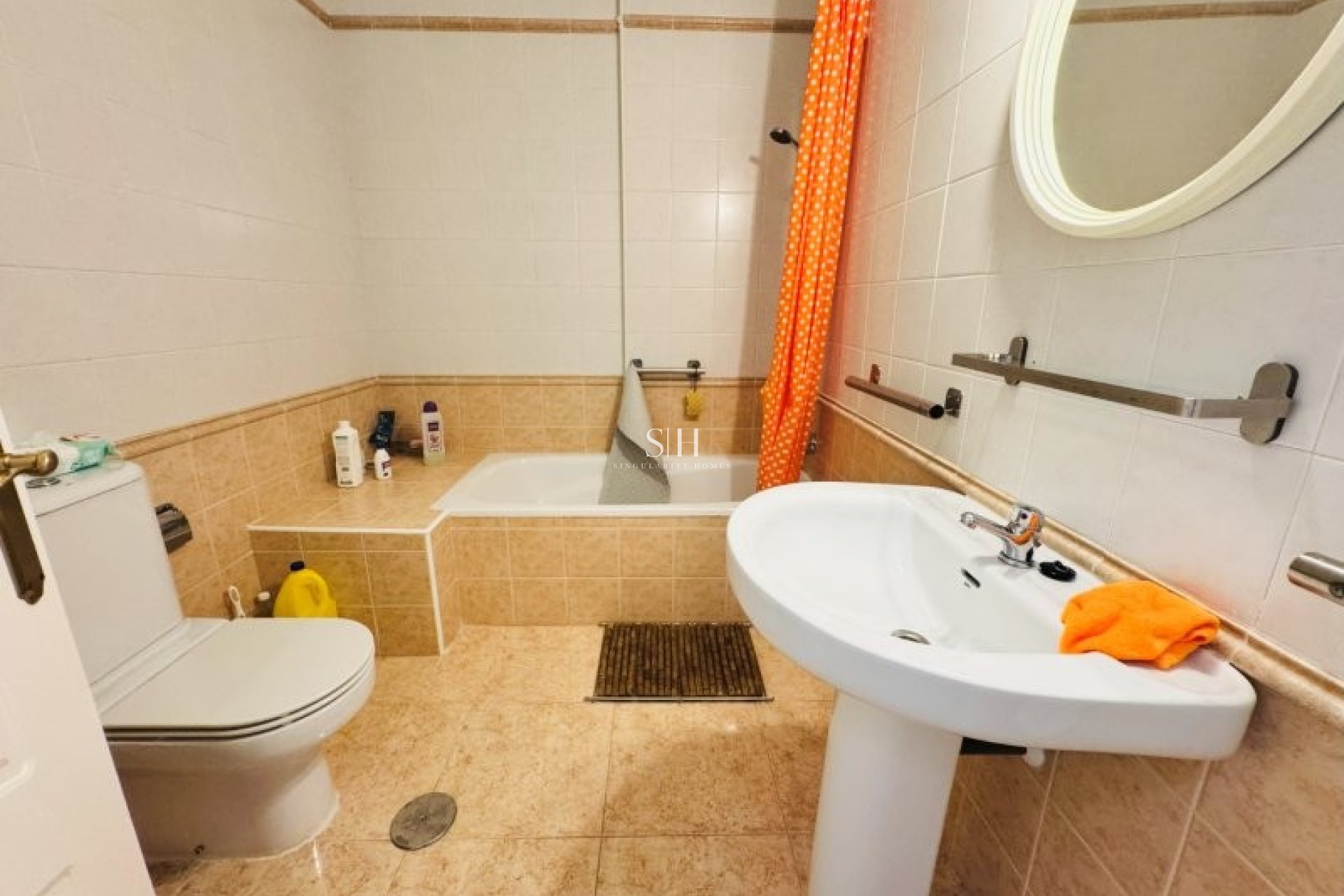 Herverkoop - Huis - Torrevieja - Costa Blanca