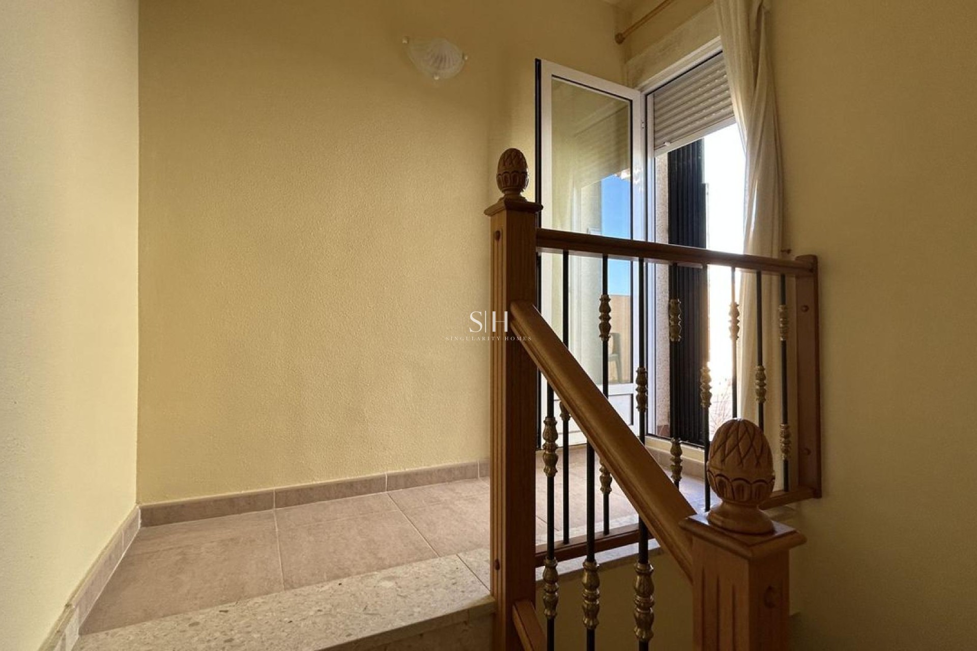 Herverkoop - Huis - Torrevieja - Costa Blanca