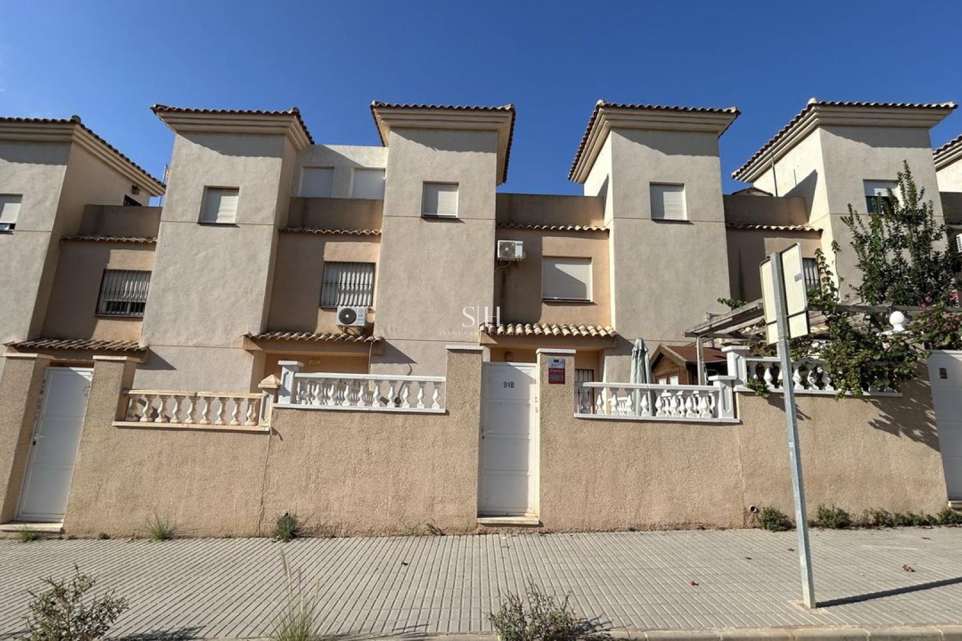Herverkoop - Huis - Torrevieja - Costa Blanca