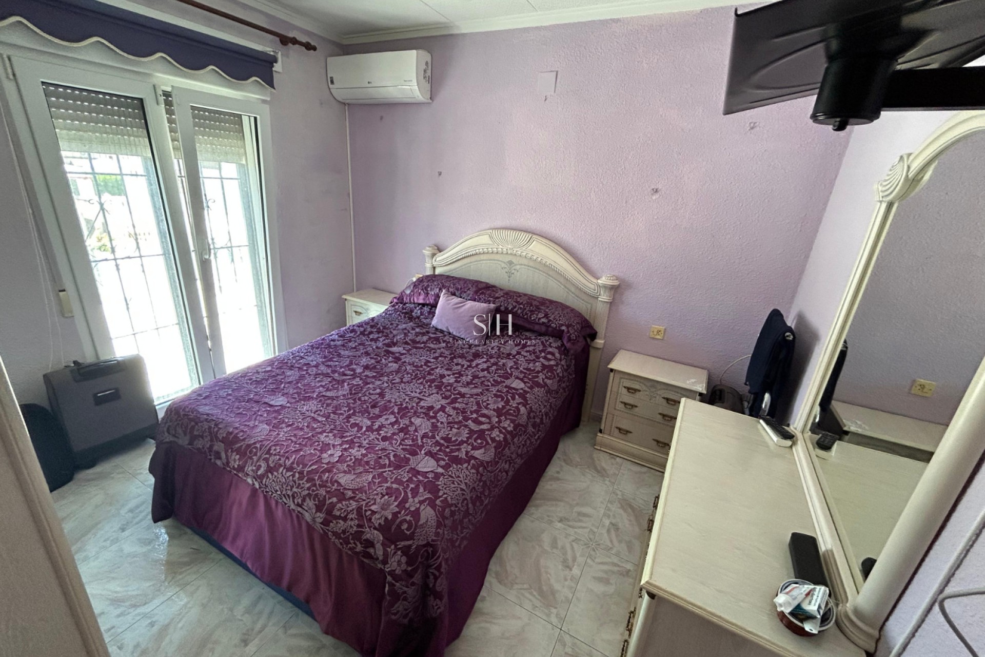 Herverkoop - Huis - Torrevieja - Costa Blanca