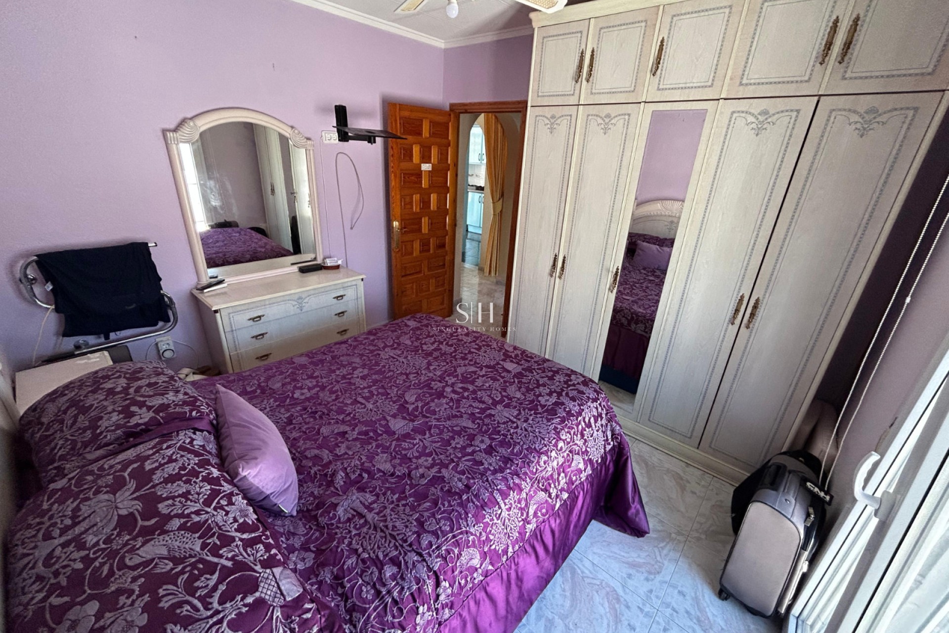 Herverkoop - Huis - Torrevieja - Costa Blanca