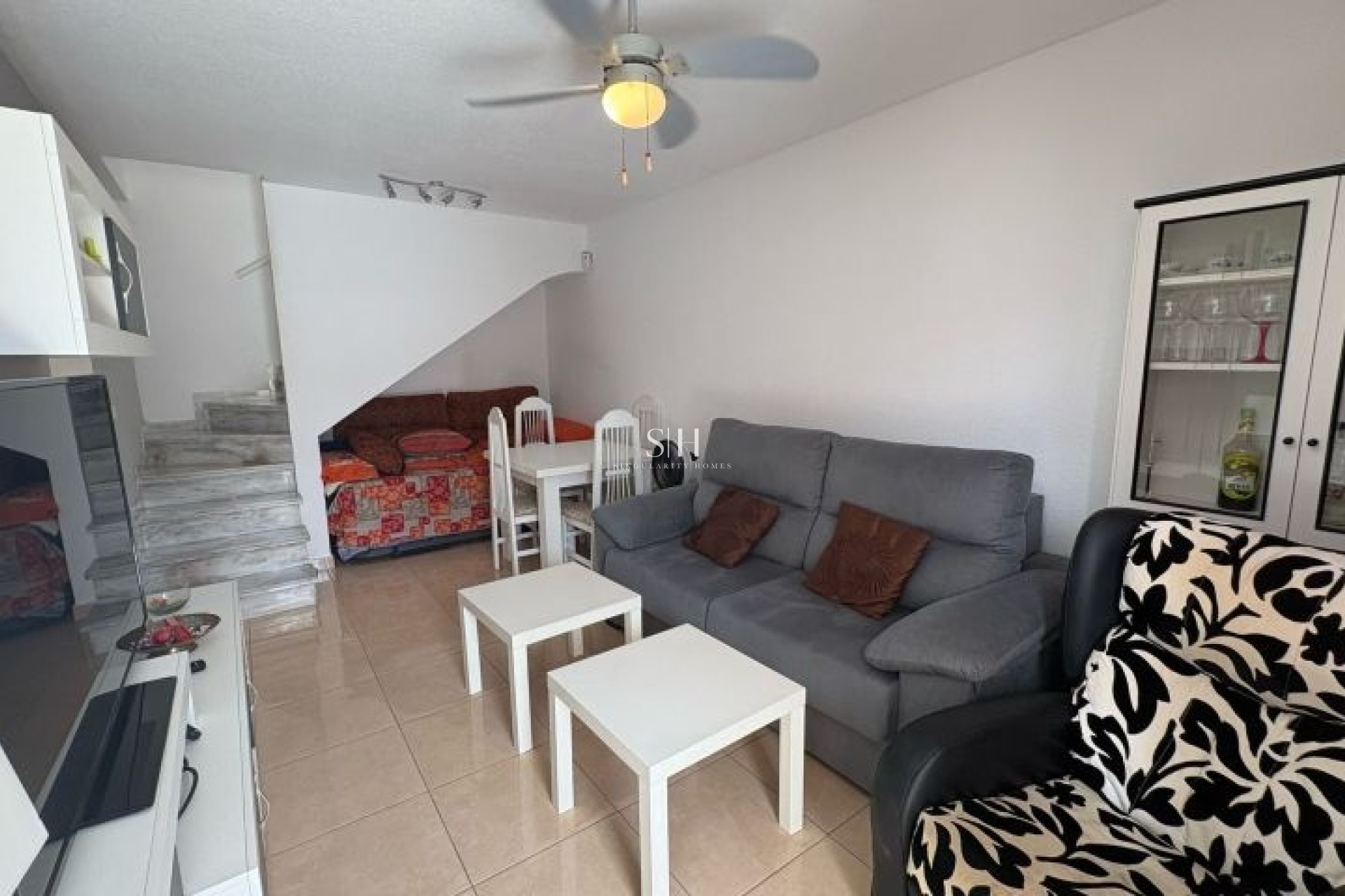 Herverkoop - Huis - Torrevieja - Costa Blanca