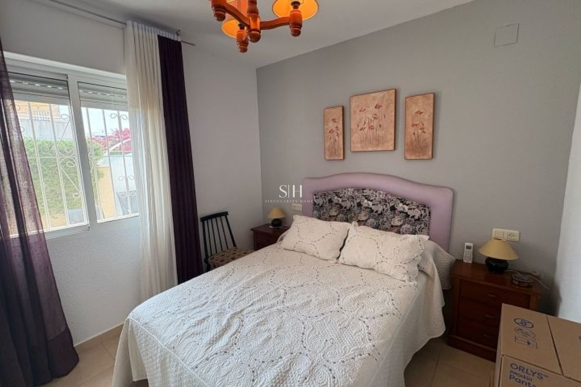 Herverkoop - Huis - Torrevieja - Costa Blanca