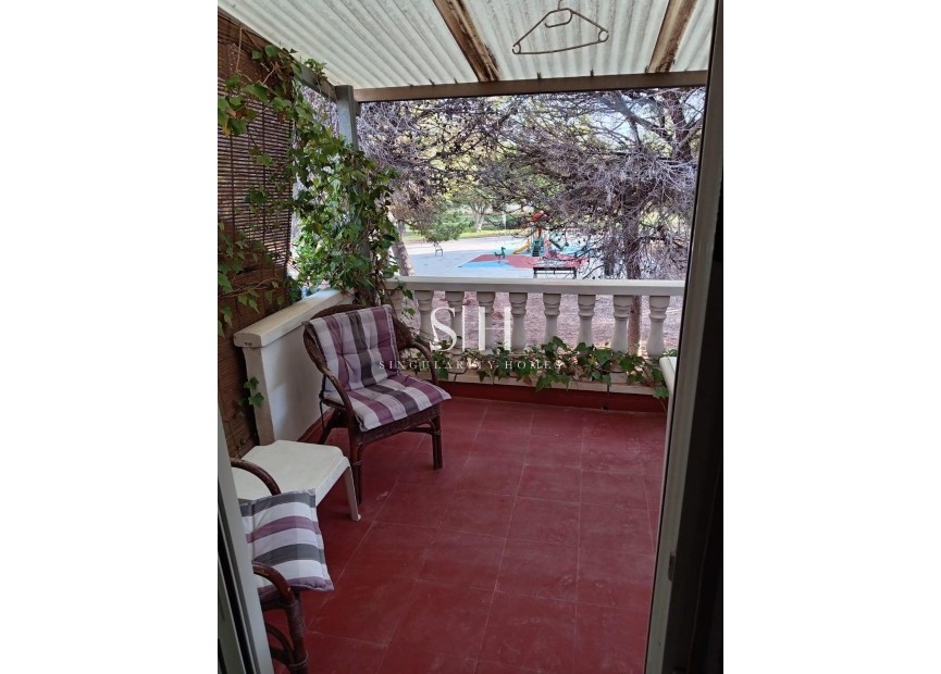 Herverkoop - Huis - Torrevieja - Costa Blanca